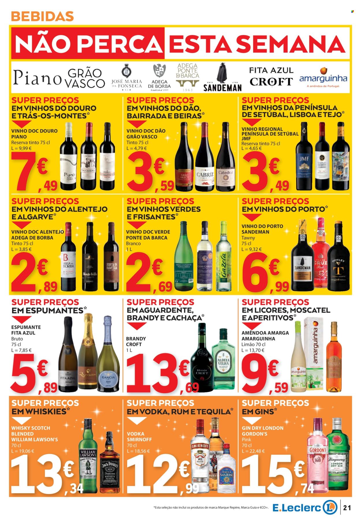Folheto E.Leclerc - 26.12.2024 - 31.12.2024. Página 21