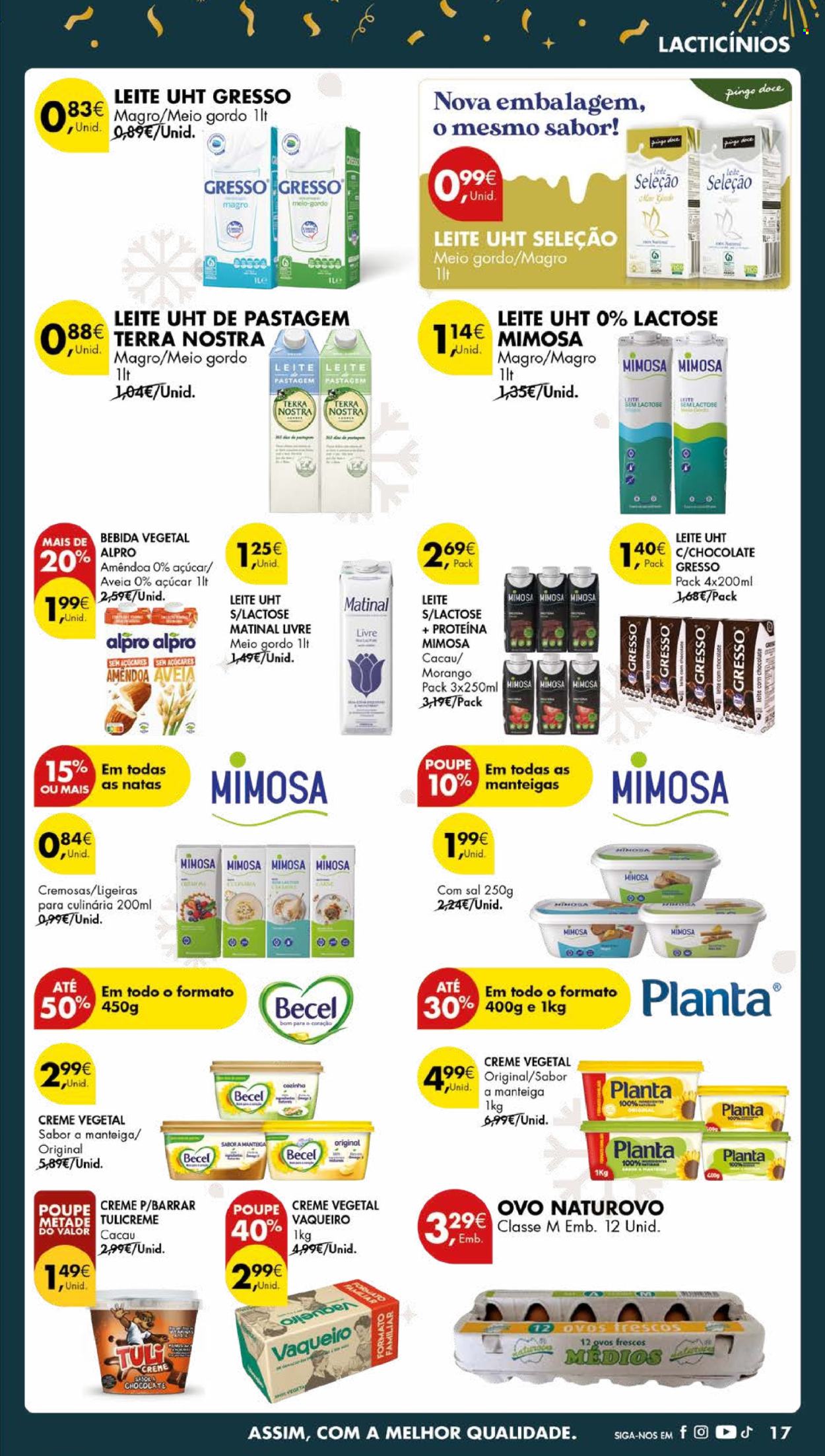 Folheto Pingo Doce - 27.12.2024 - 2.1.2025. Página 19