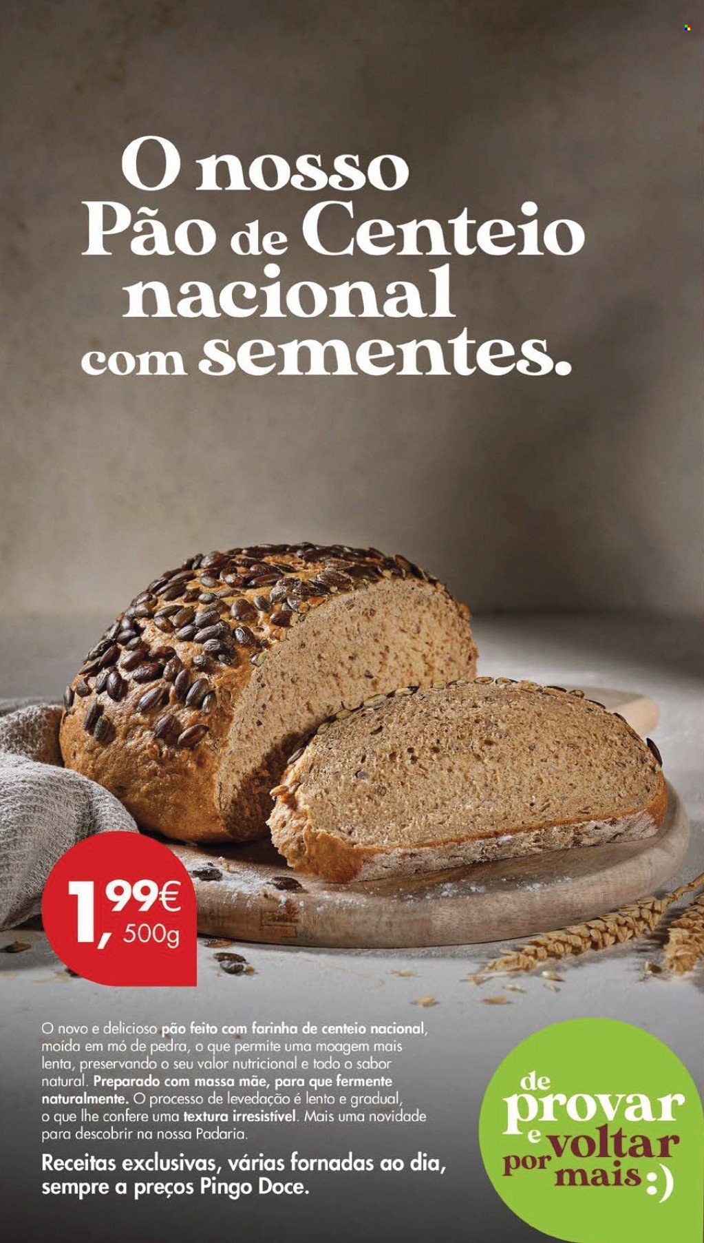 Folheto Pingo Doce - 7.1.2025 - 13.1.2025. Página 10