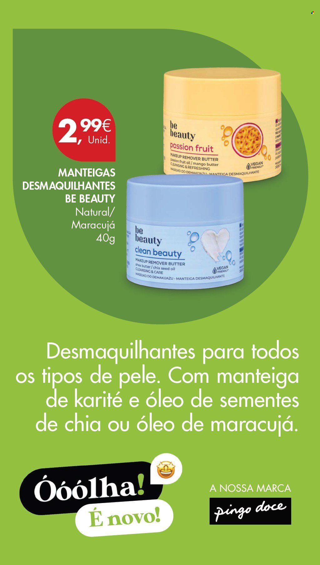 Folheto Pingo Doce - 7.1.2025 - 13.1.2025. Página 29