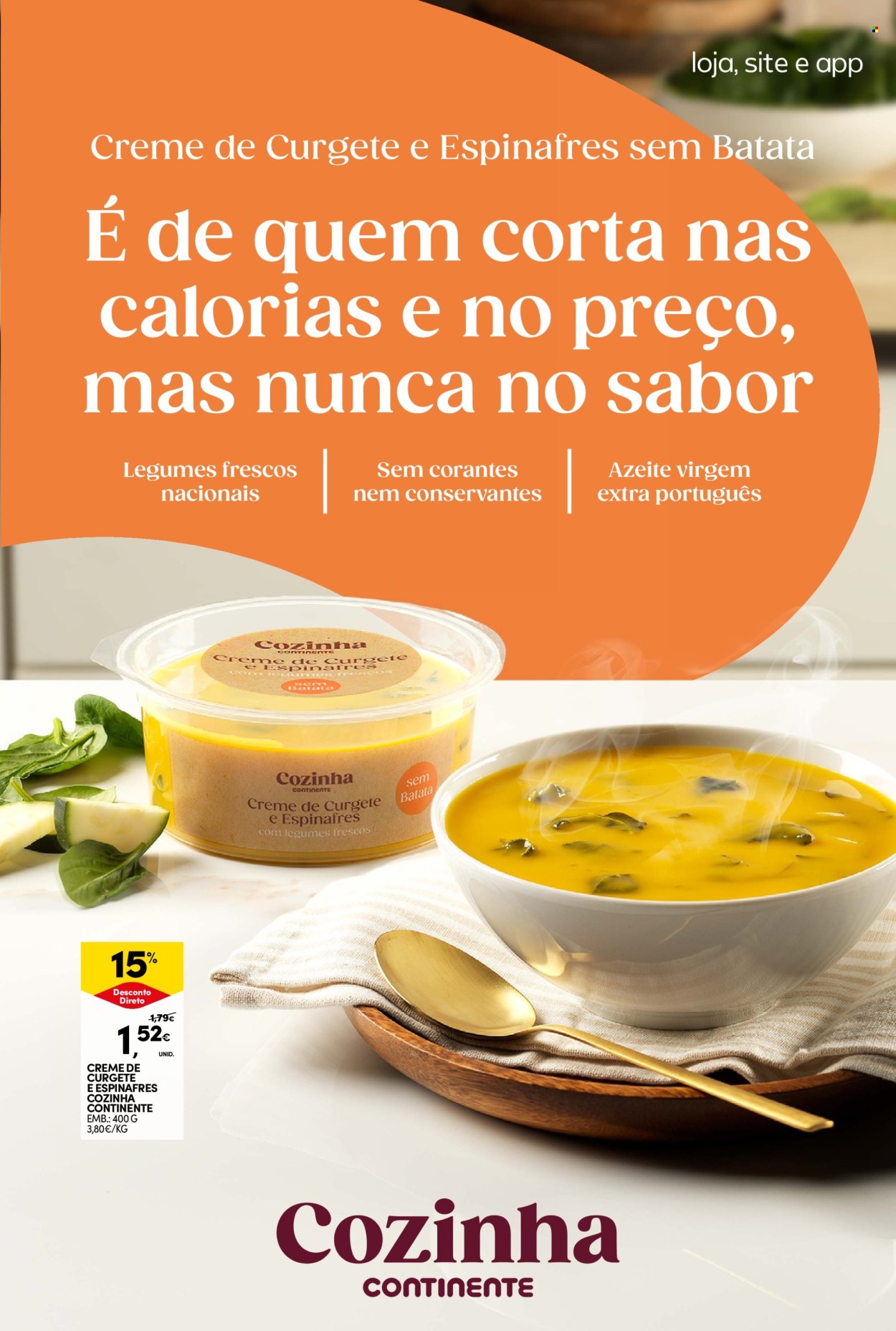 Folheto Continente Bom Dia - 14.1.2025 - 20.1.2025. Página 11