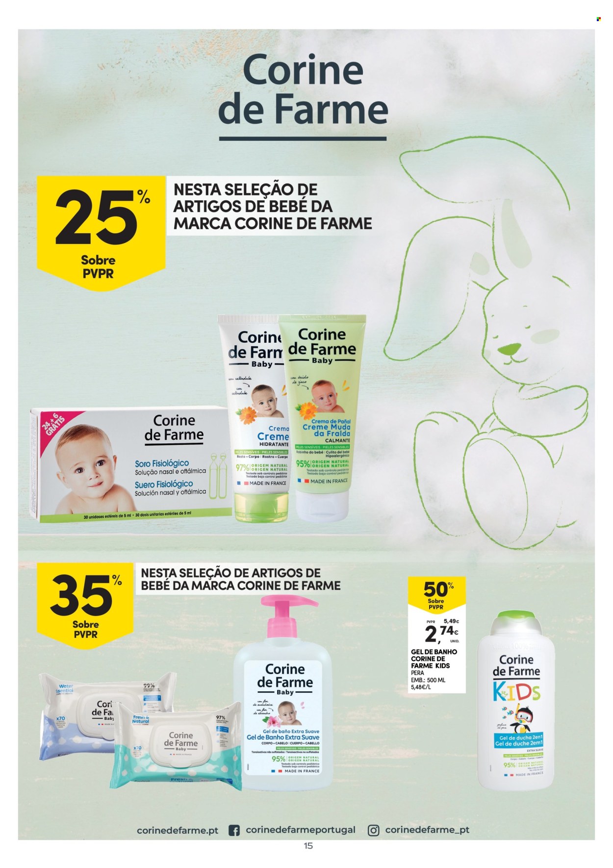 Folheto Continente Modelo - 14.1.2025 - 27.1.2025. Página 15
