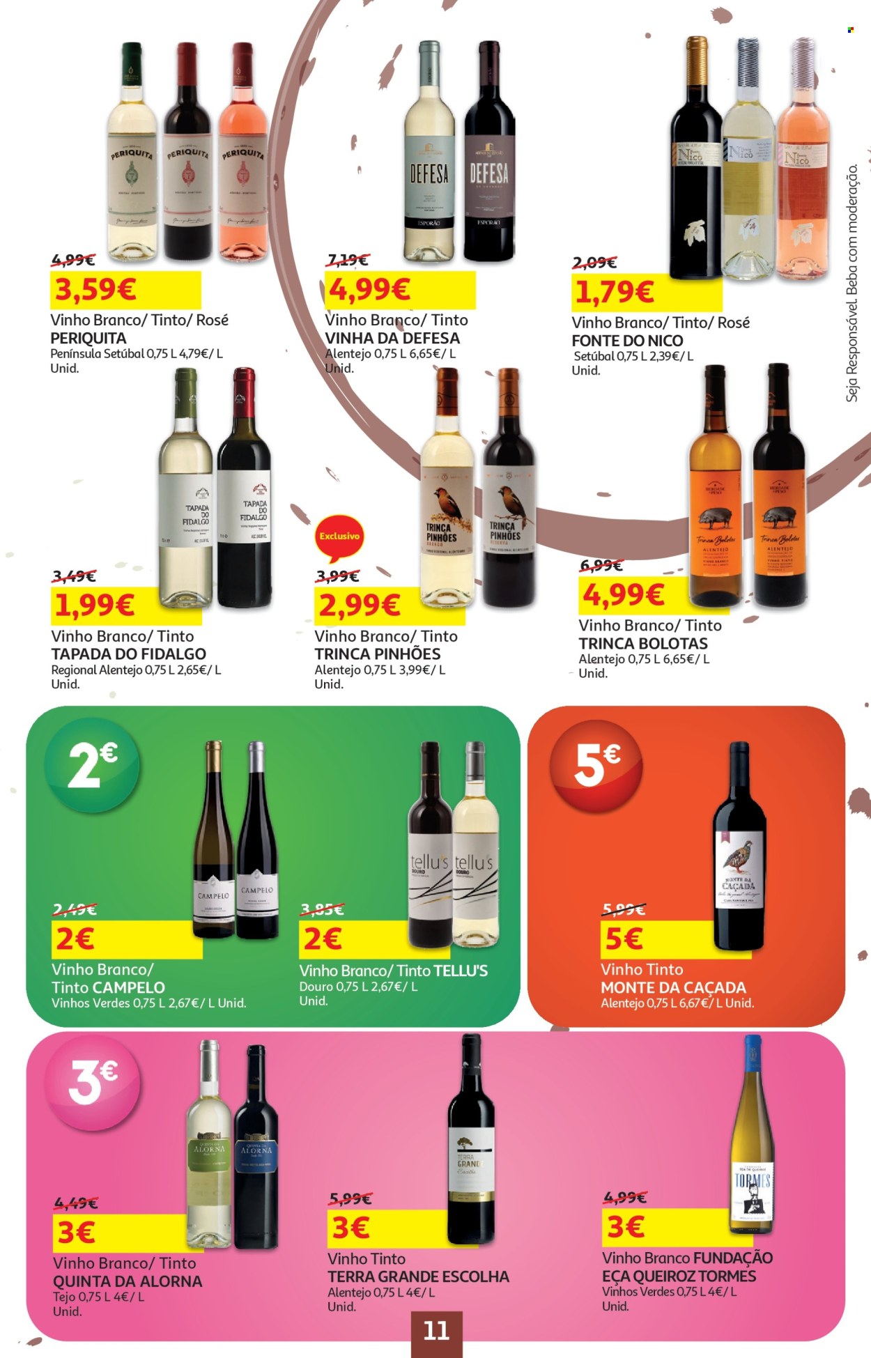 Folheto Auchan - 15.1.2025 - 28.1.2025. Página 11