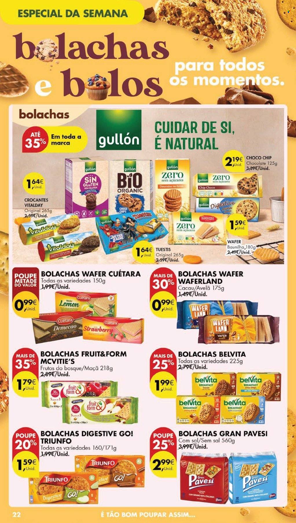 Folheto Pingo Doce - 21.1.2025 - 27.1.2025. Página 24