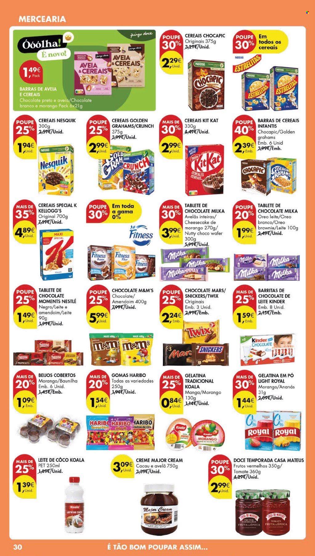 Folheto Pingo Doce - 21.1.2025 - 27.1.2025. Página 32