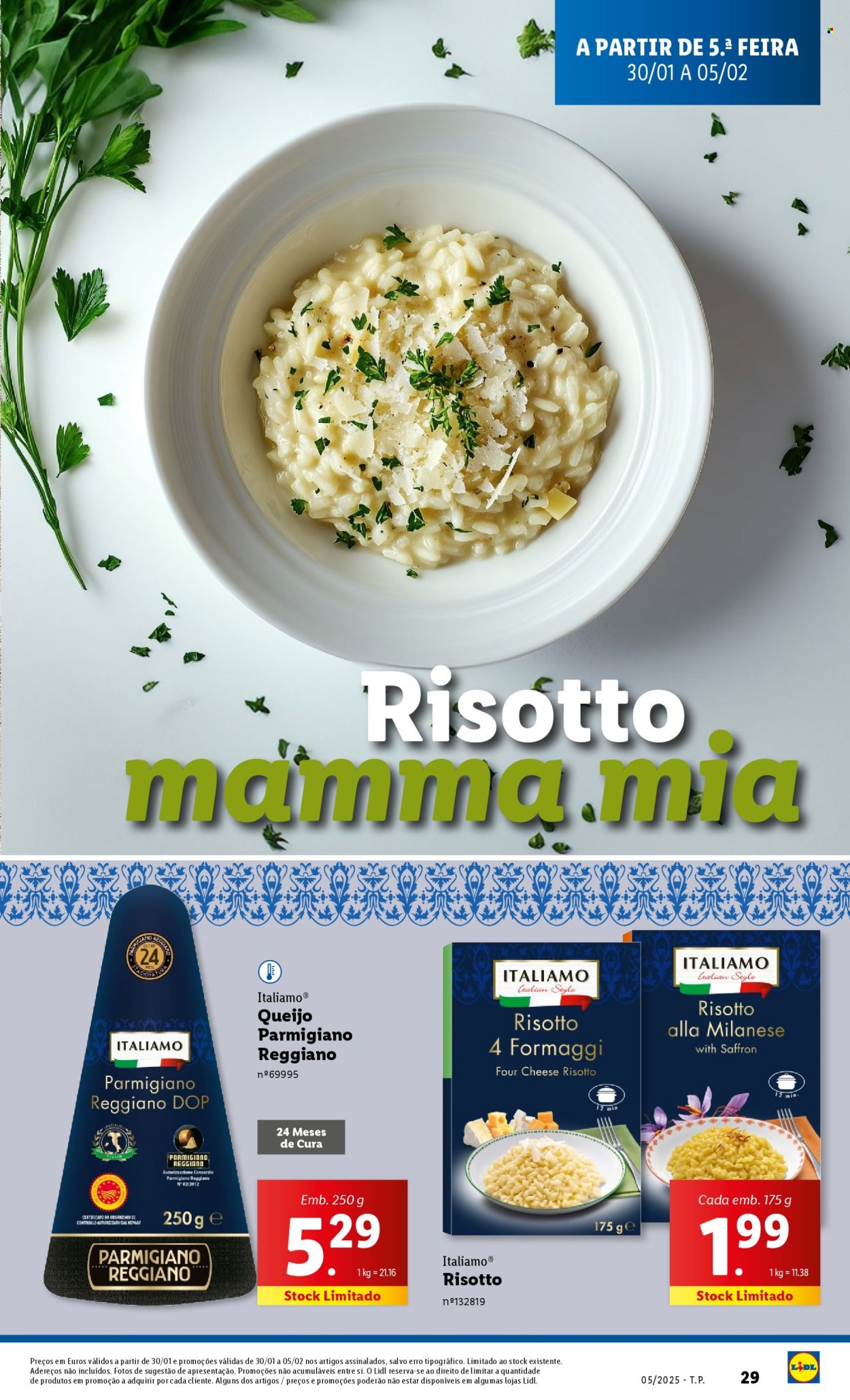 Folheto Lidl - 30.1.2025 - 5.2.2025. Página 29