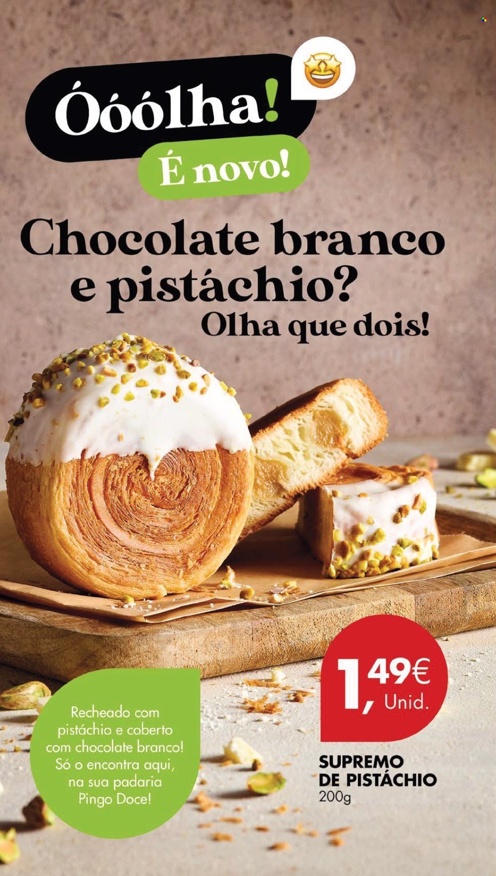 Folheto Pingo Doce - 28.1.2025 - 3.2.2025. Página 10