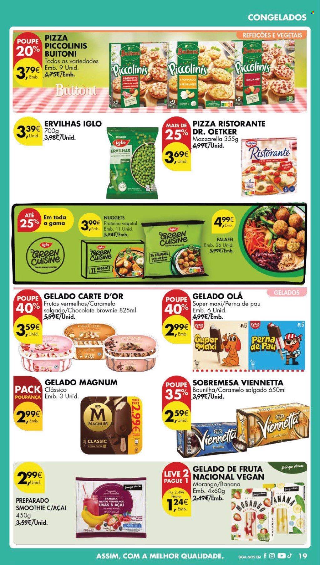 Folheto Pingo Doce - 28.1.2025 - 3.2.2025. Página 23
