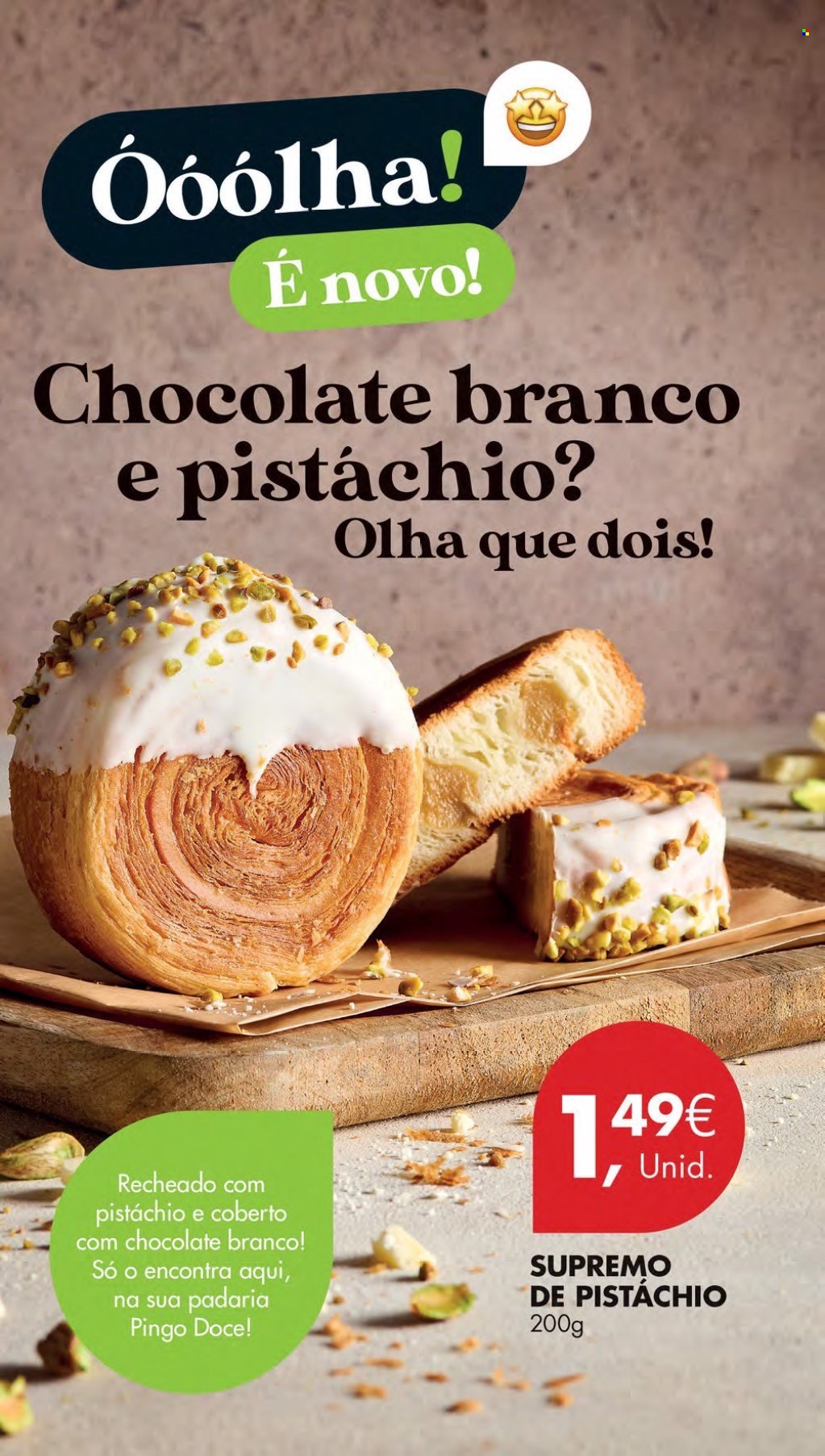 Folheto Pingo Doce - 28.1.2025 - 3.2.2025. Página 10