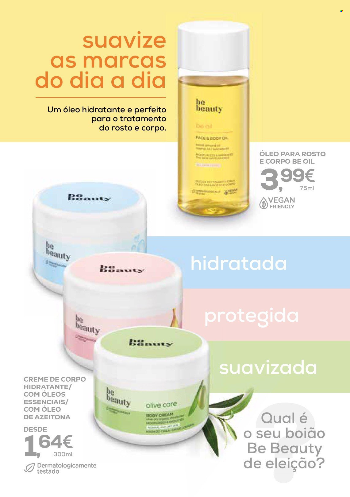 Folheto Pingo Doce. Página 15