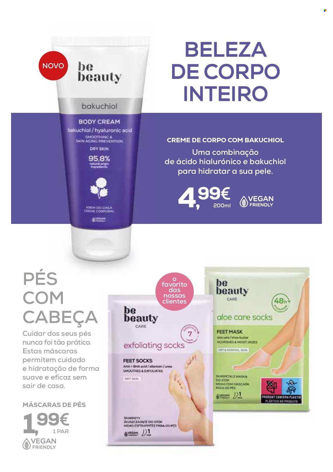 Folheto Pingo Doce. Página 16