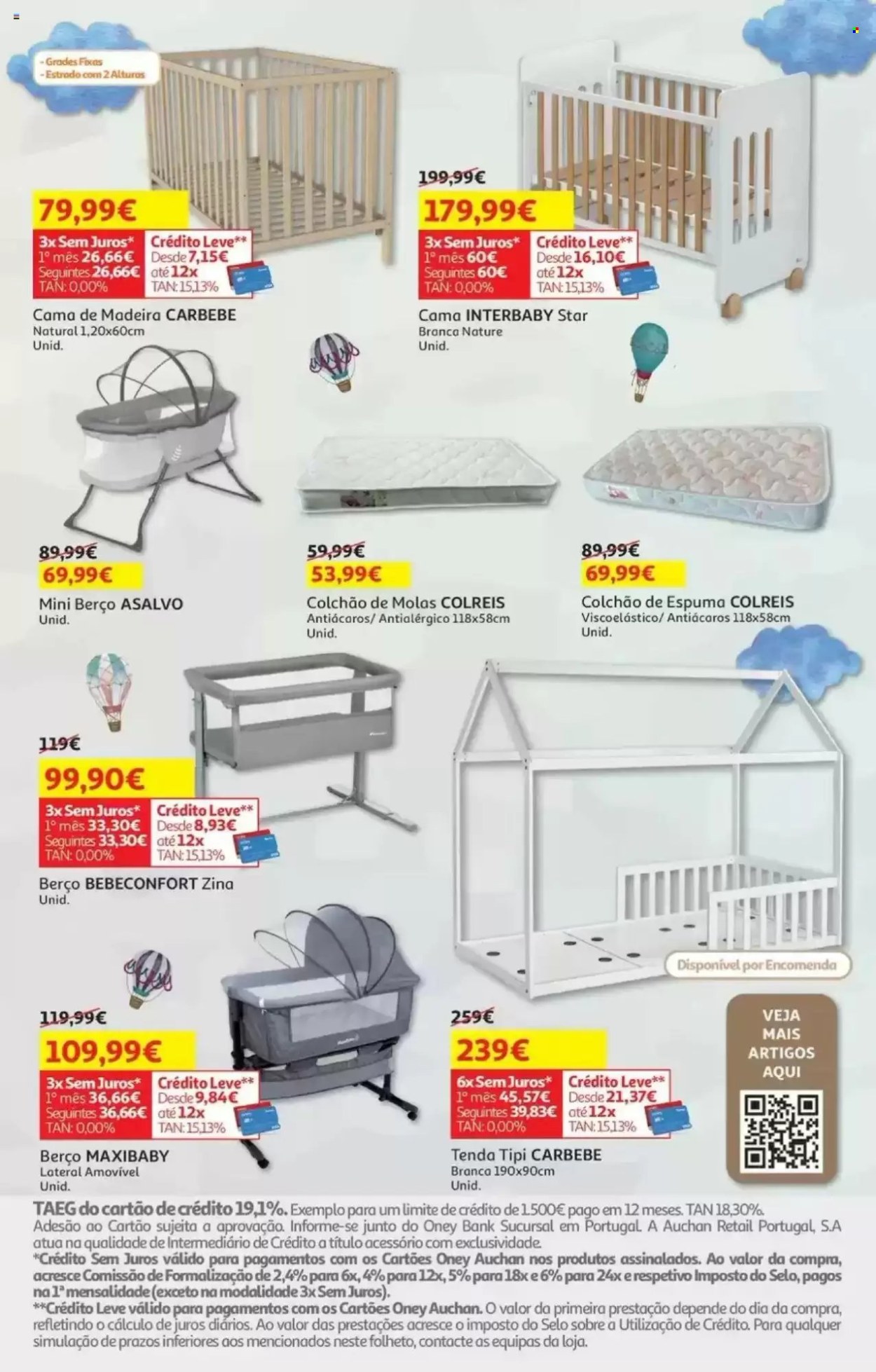 Folheto Auchan - 29.1.2025 - 12.2.2025. Página 7