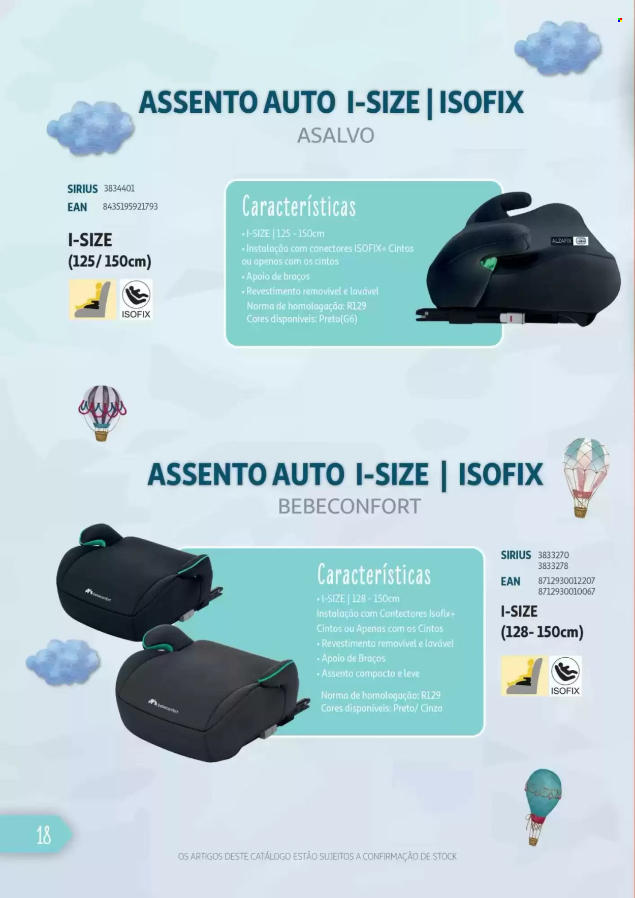 Folheto Auchan - 29.1.2025 - 31.12.2025. Página 18