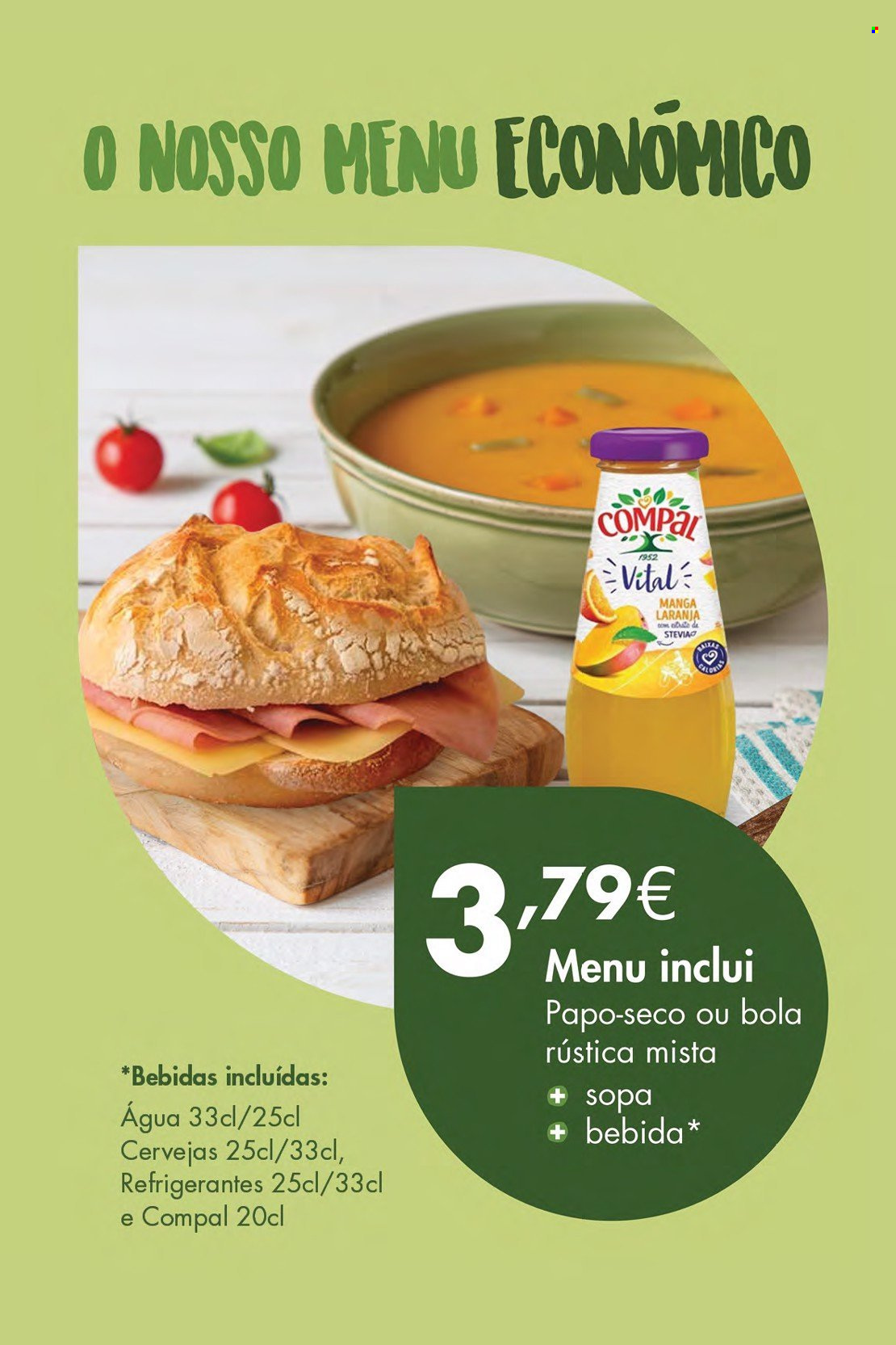 Folheto Pingo Doce - 30.1.2025 - 5.2.2025. Página 7