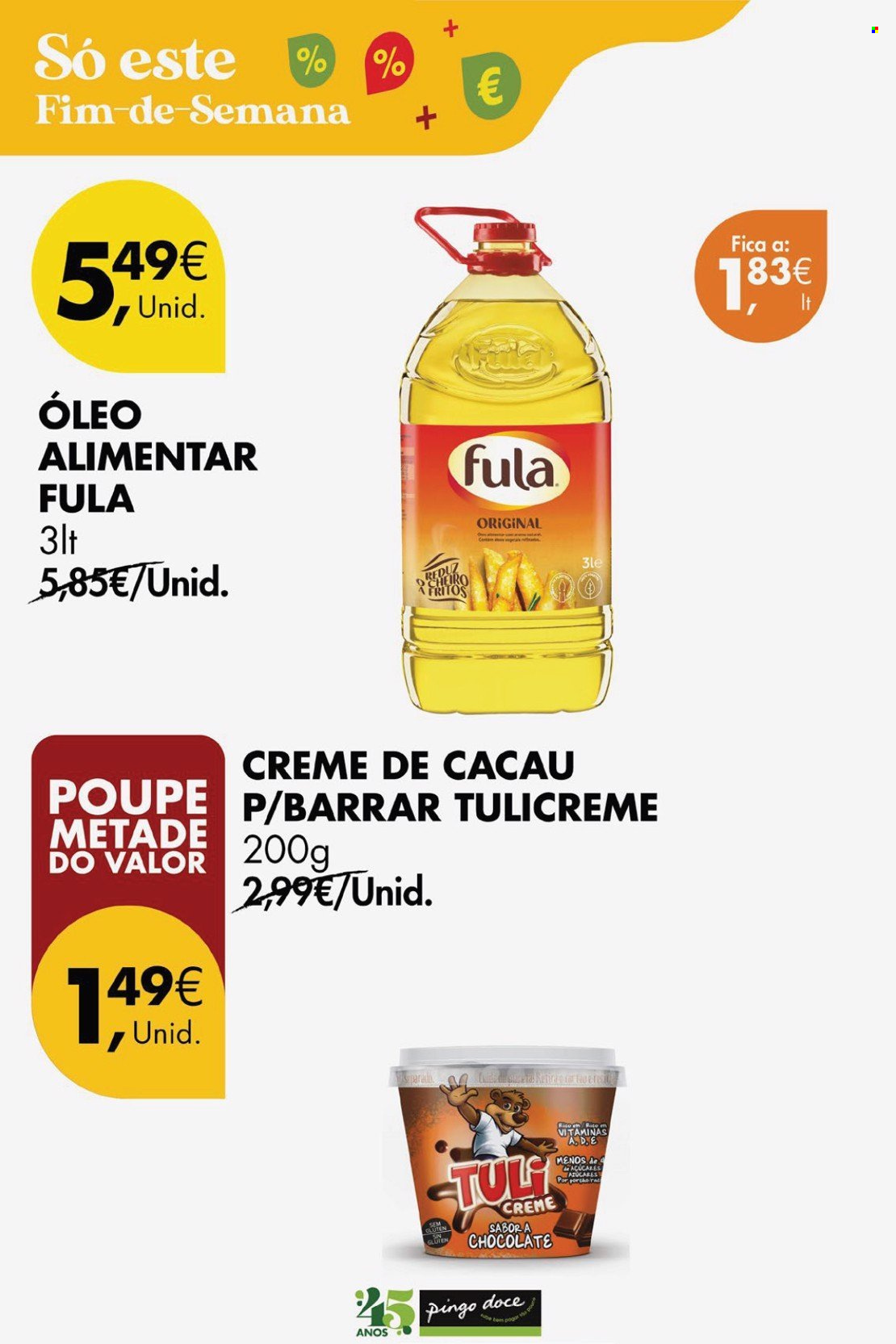 Folheto Pingo Doce - 31.1.2025 - 3.2.2025. Página 14