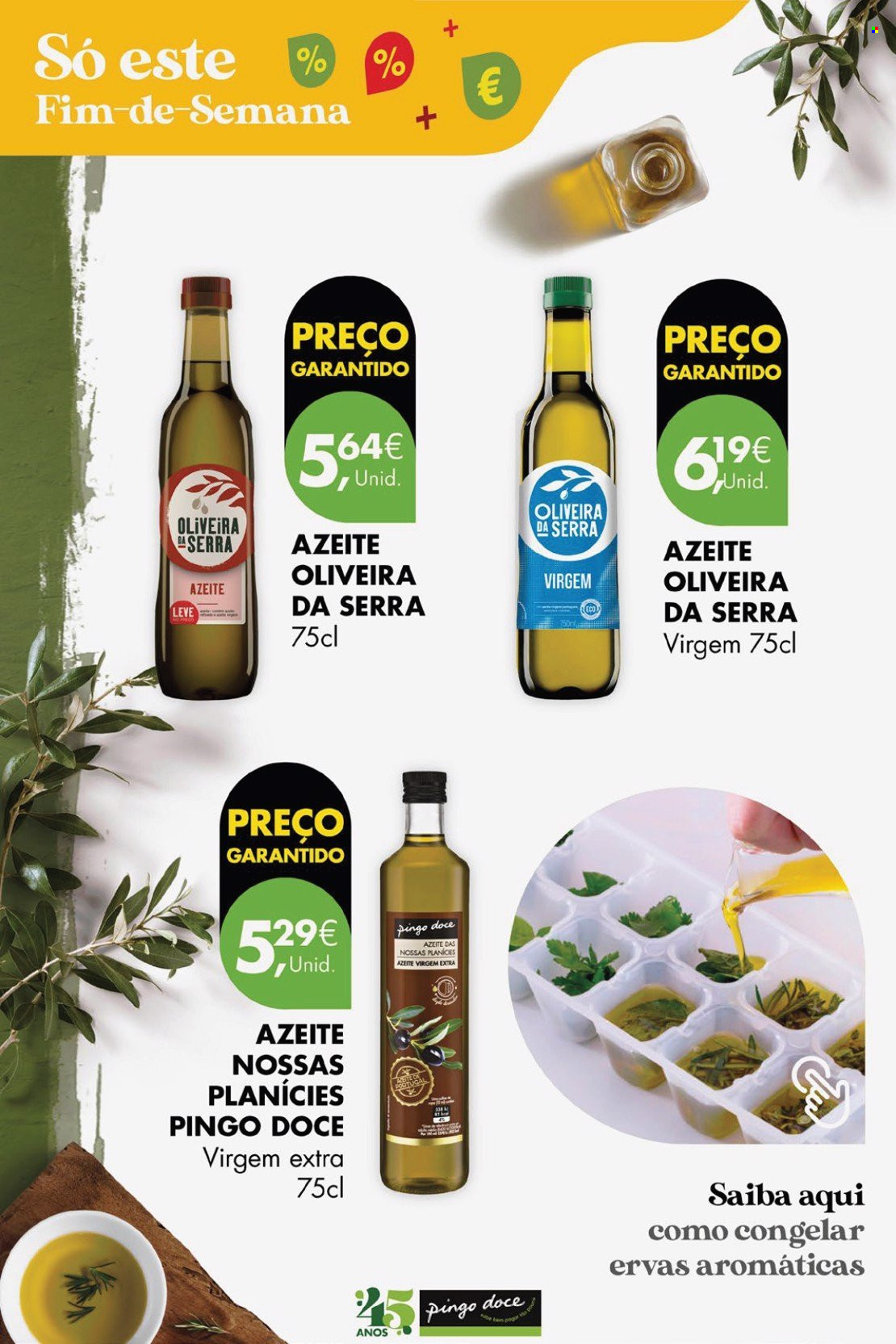 Folheto Pingo Doce - 31.1.2025 - 3.2.2025. Página 16