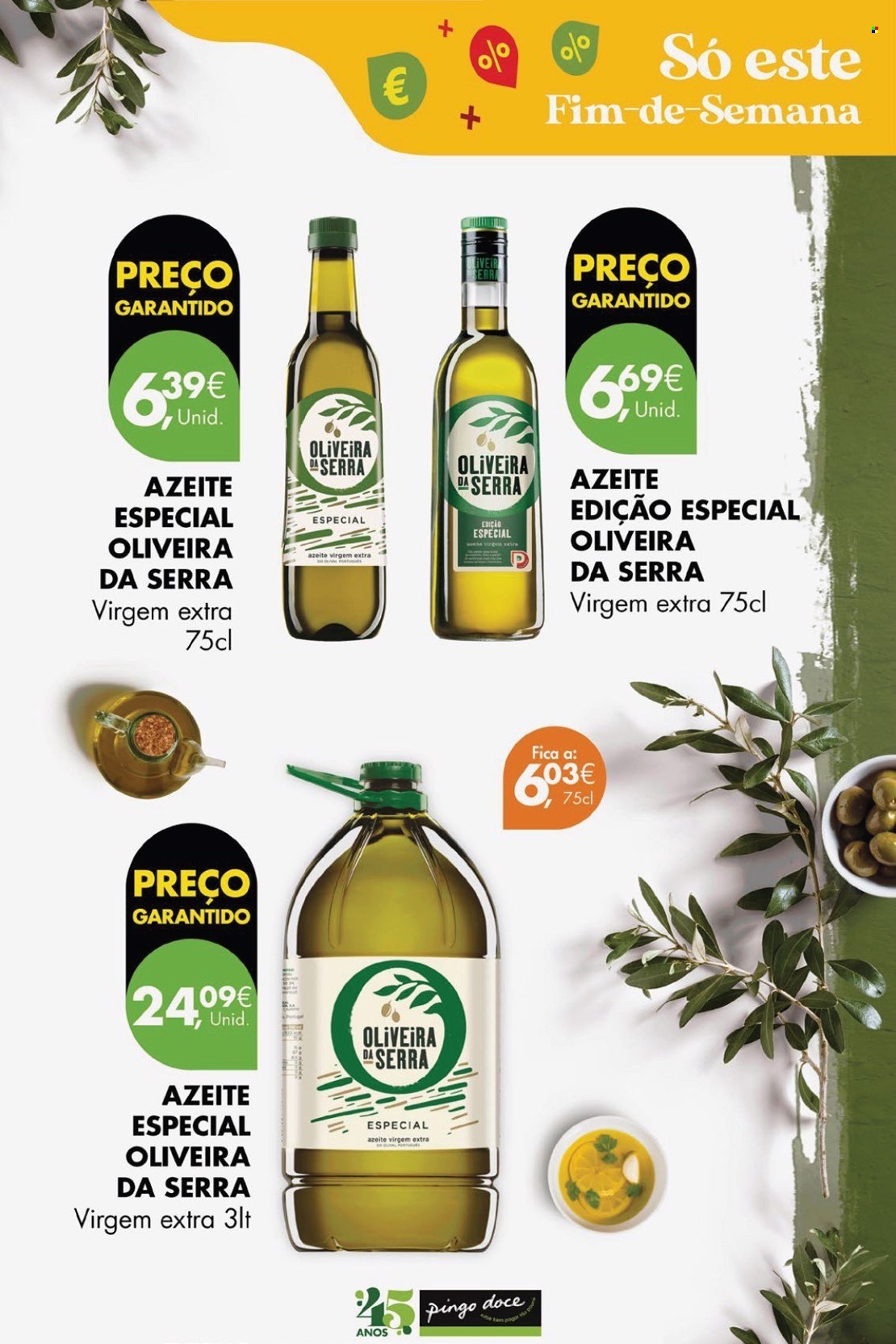 Folheto Pingo Doce - 31.1.2025 - 3.2.2025. Página 17