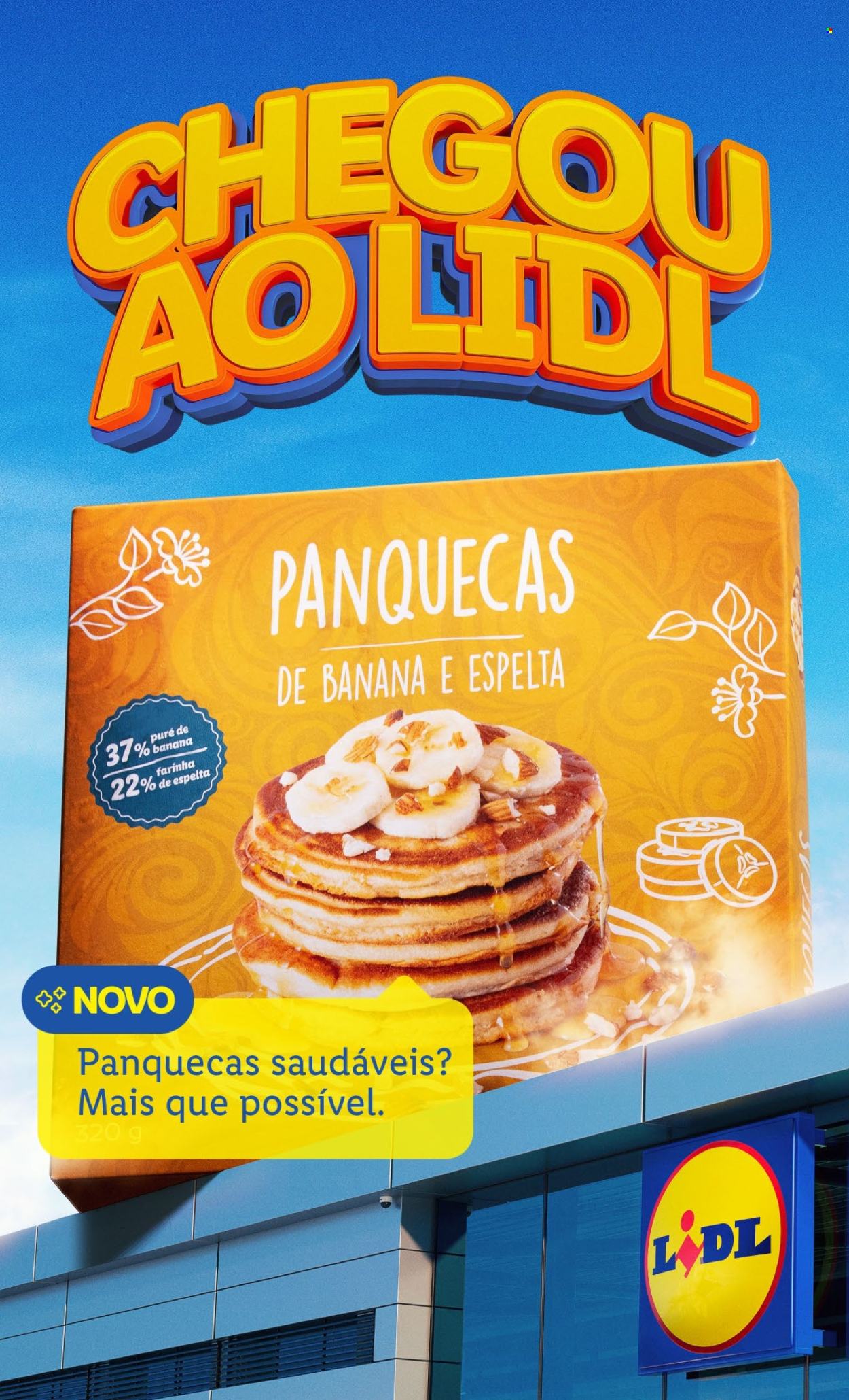 Folheto Lidl - 13.2.2025 - 19.2.2025. Página 29