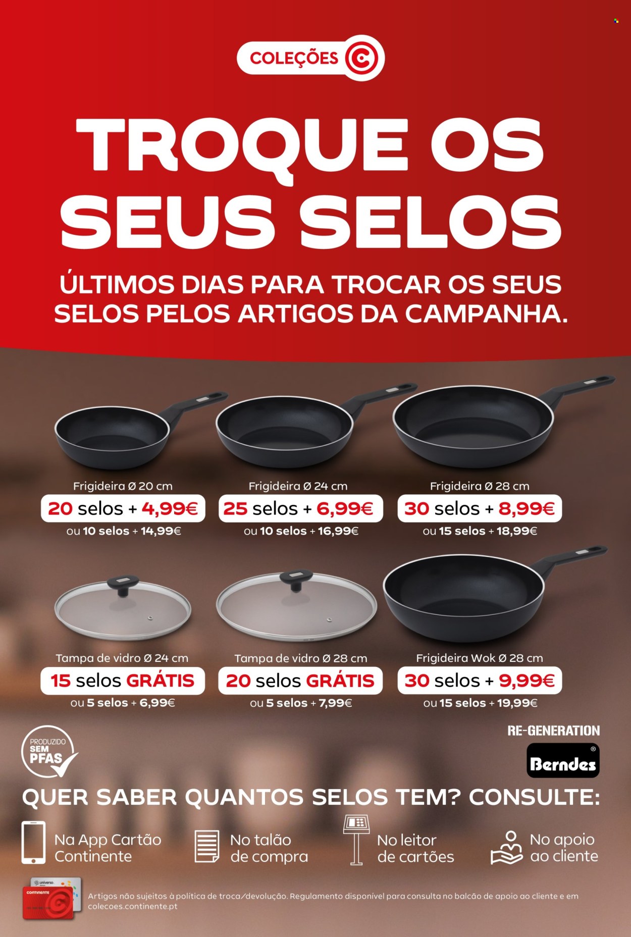 Folheto Continente Bom Dia - 11.2.2025 - 17.2.2025. Página 2