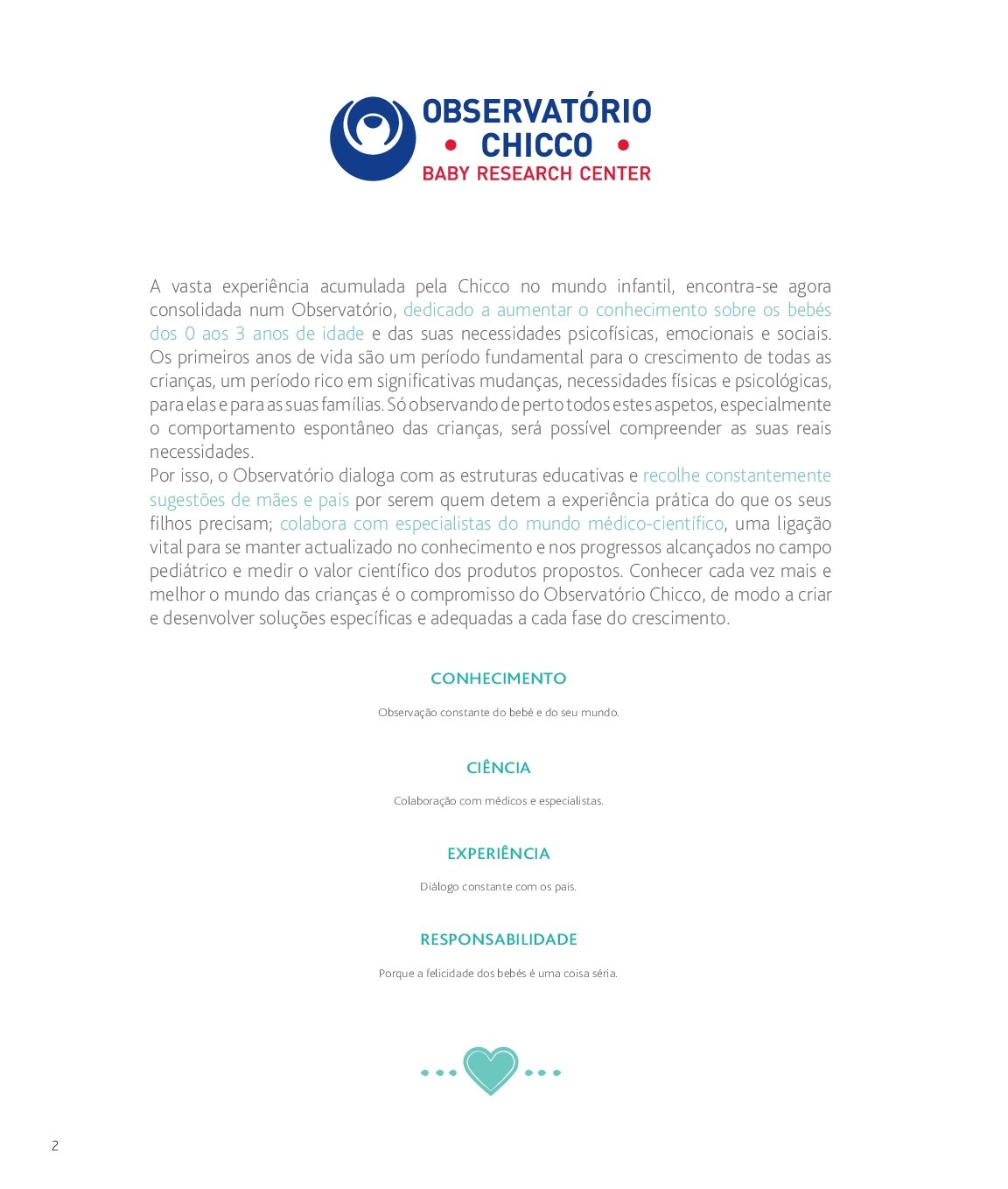 thumbnail - Folheto Chicco - Produtos em promoção - Chicco. Página 4.