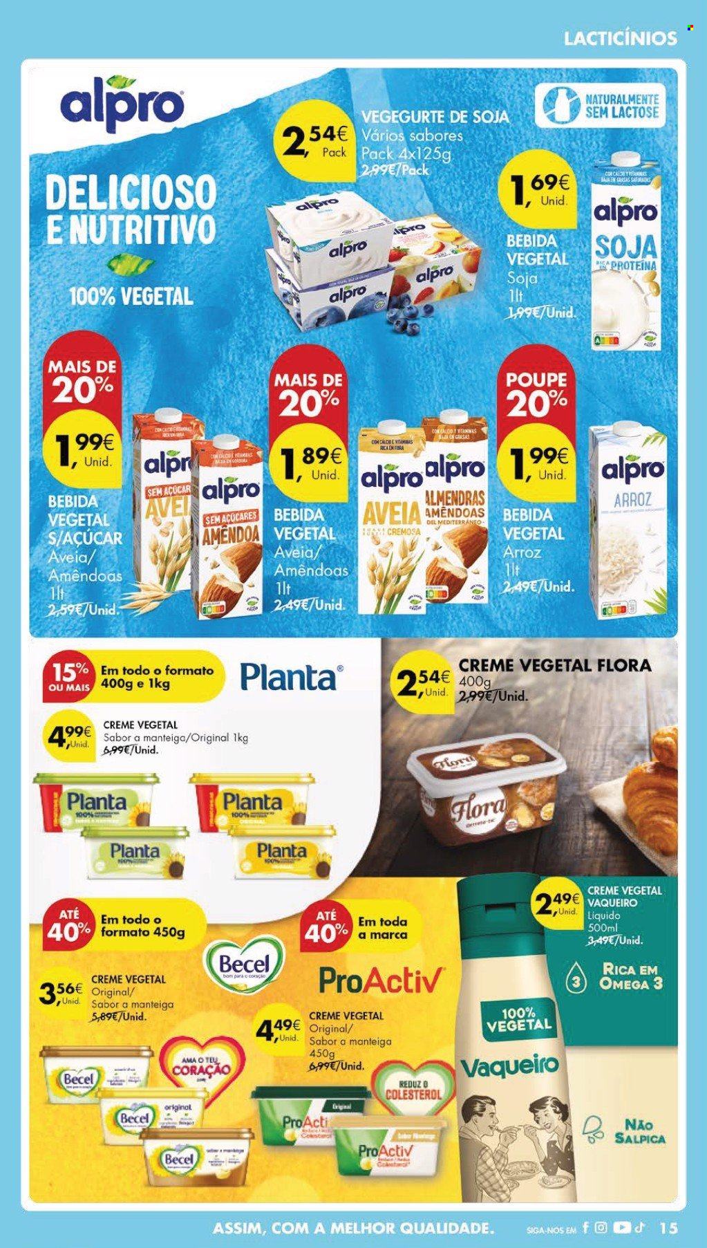 Folheto Pingo Doce - 18.2.2025 - 24.2.2025. Página 17