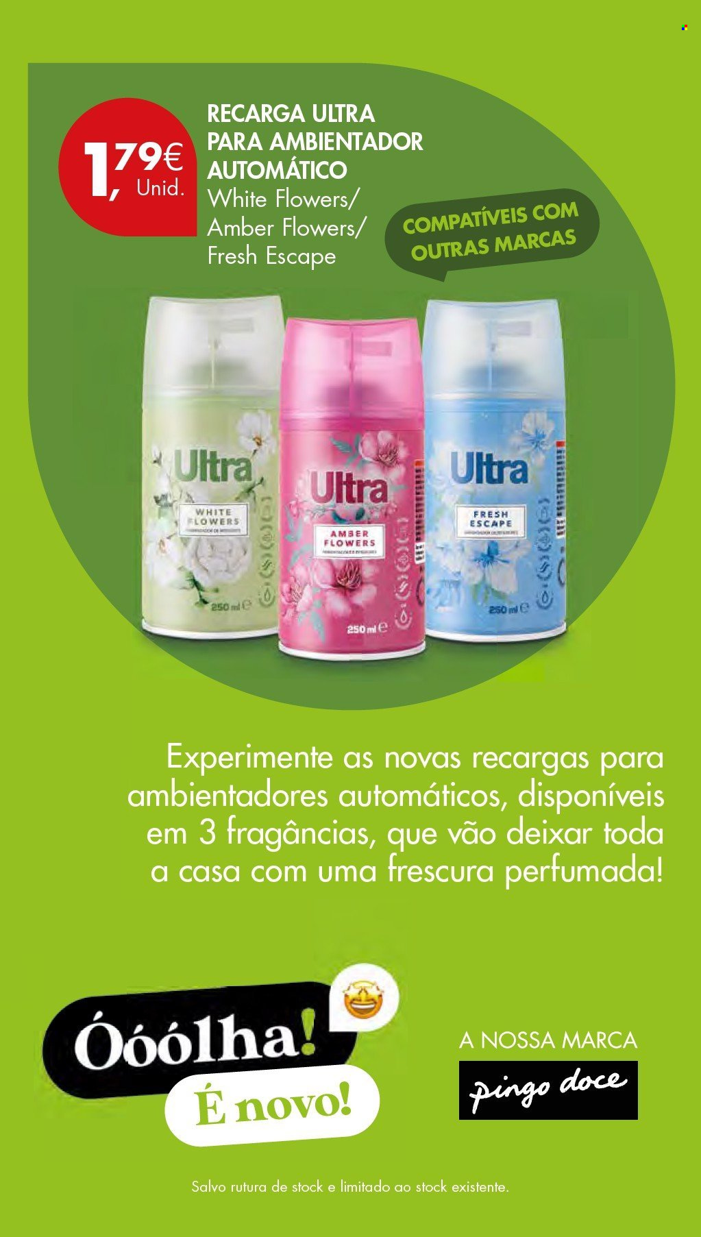 Folheto Pingo Doce - 25.2.2025 - 3.3.2025. Página 31