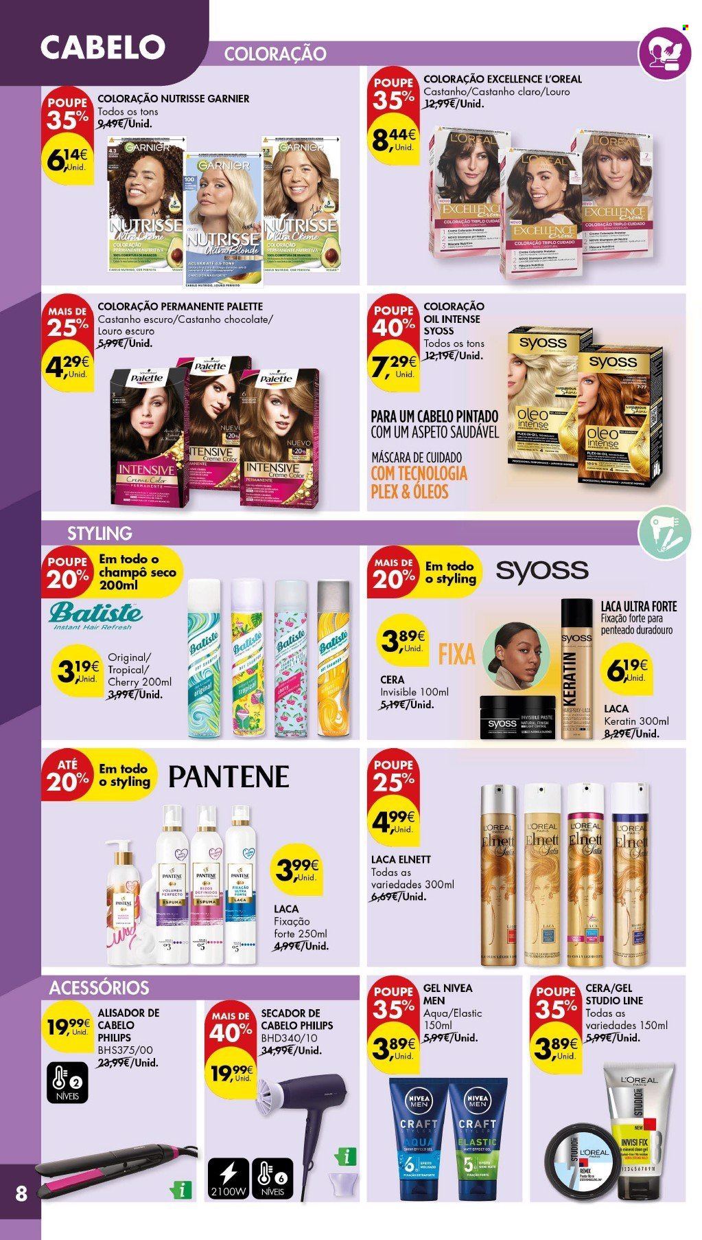 Folheto Pingo Doce - 25.2.2025 - 10.3.2025. Página 8