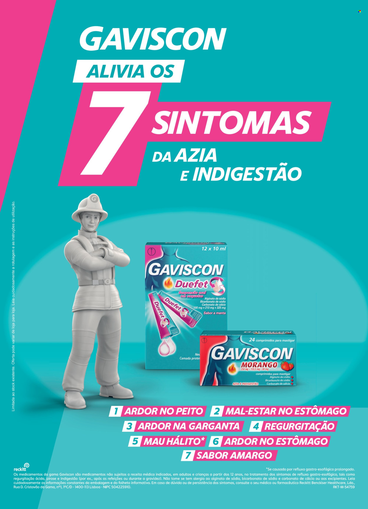 Folheto Auchan - 28.2.2025 - 30.3.2025. Página 42