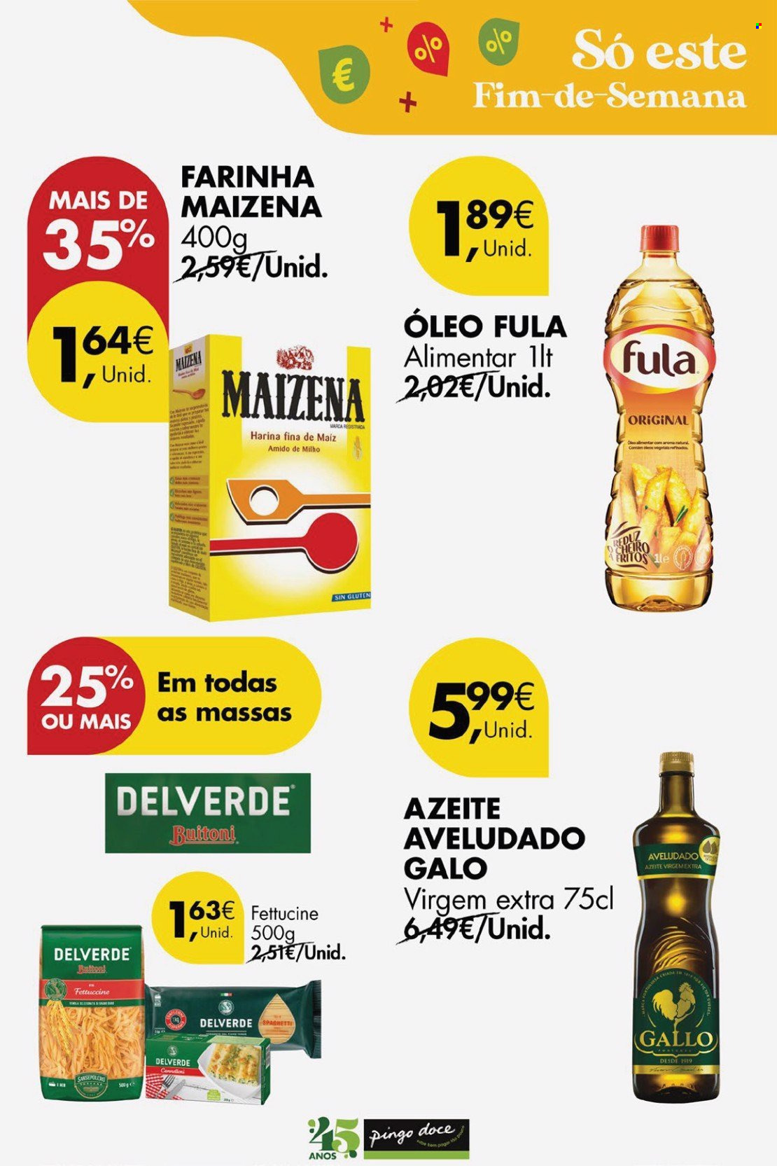 Folheto Pingo Doce - 28.2.2025 - 3.3.2025. Página 13