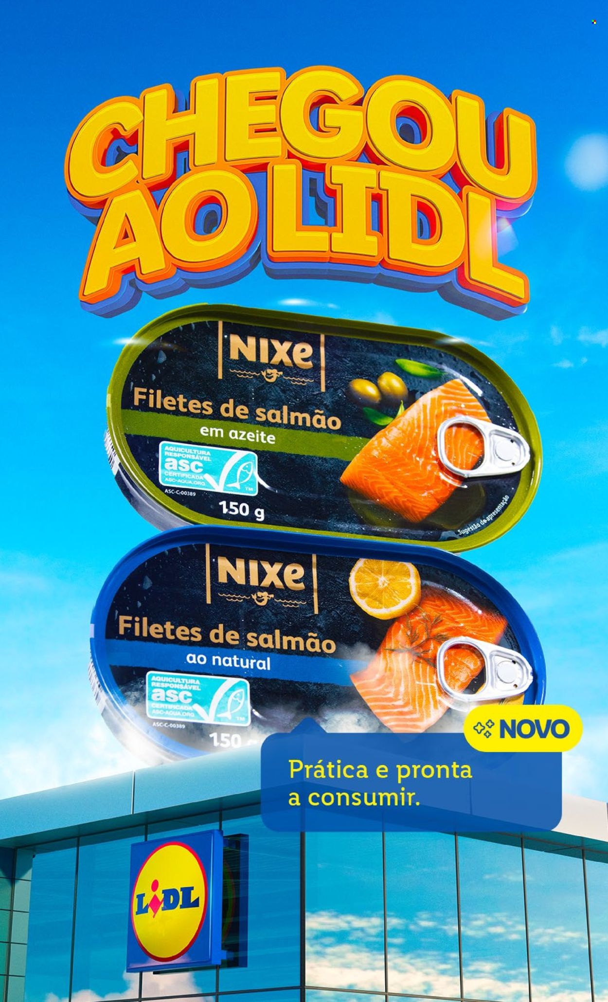 Folheto Lidl - 6.3.2025 - 12.3.2025. Página 28