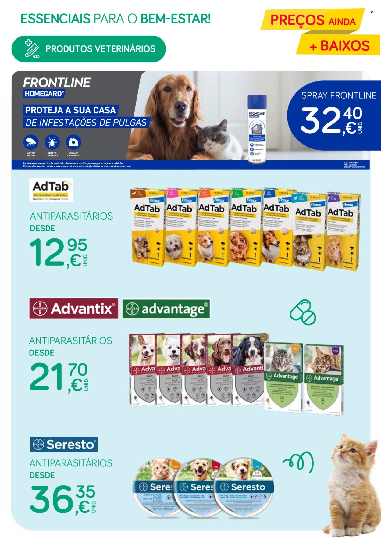 Folheto ZU - 6.3.2025 - 30.4.2025. Página 19