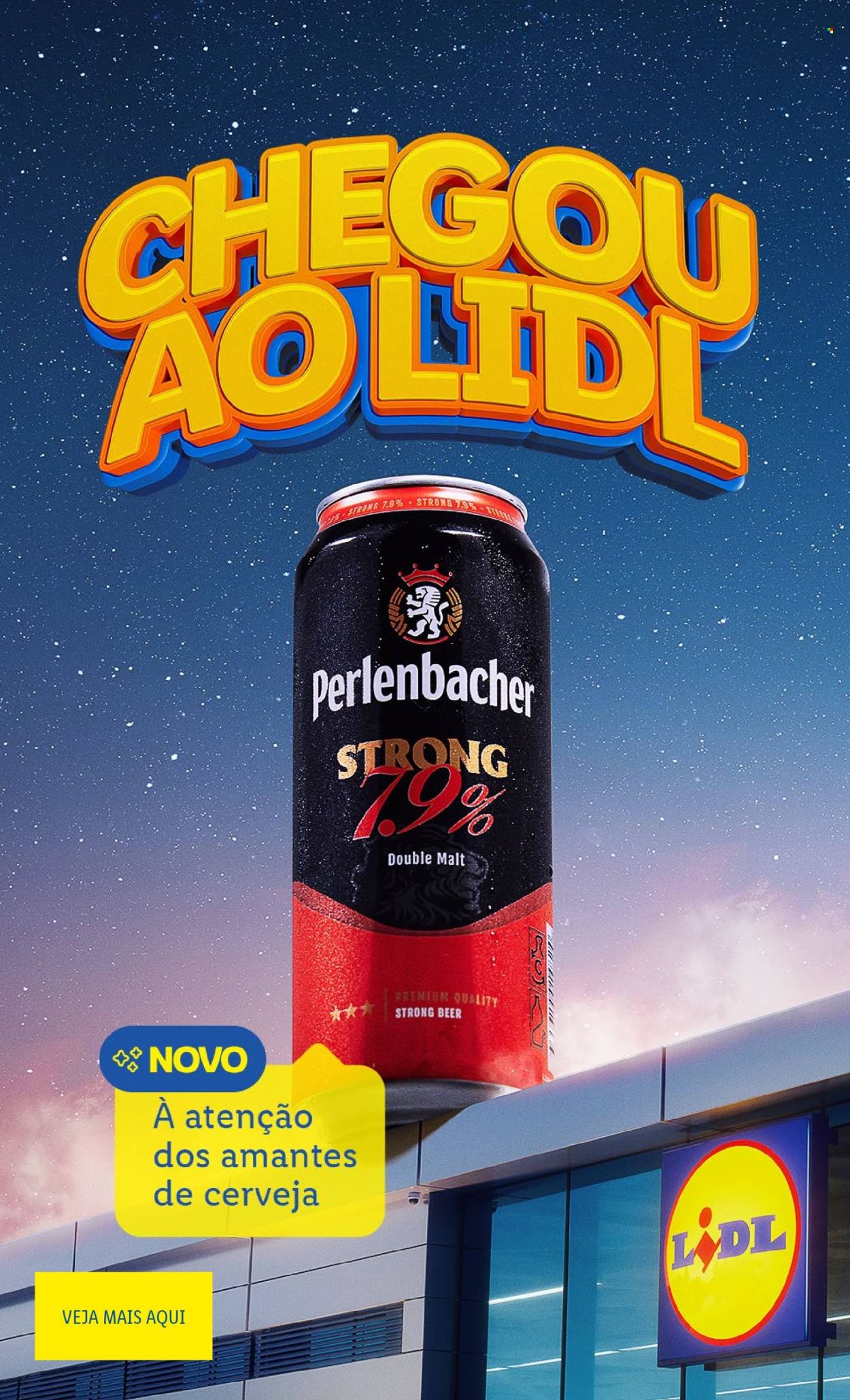 Folheto Lidl - 13.3.2025 - 19.3.2025. Página 21
