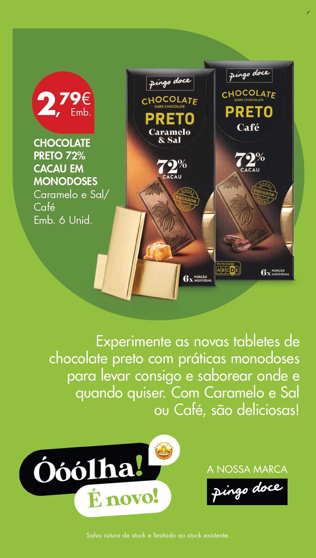 Folheto Pingo Doce - 11.3.2025 - 17.3.2025. Página 37