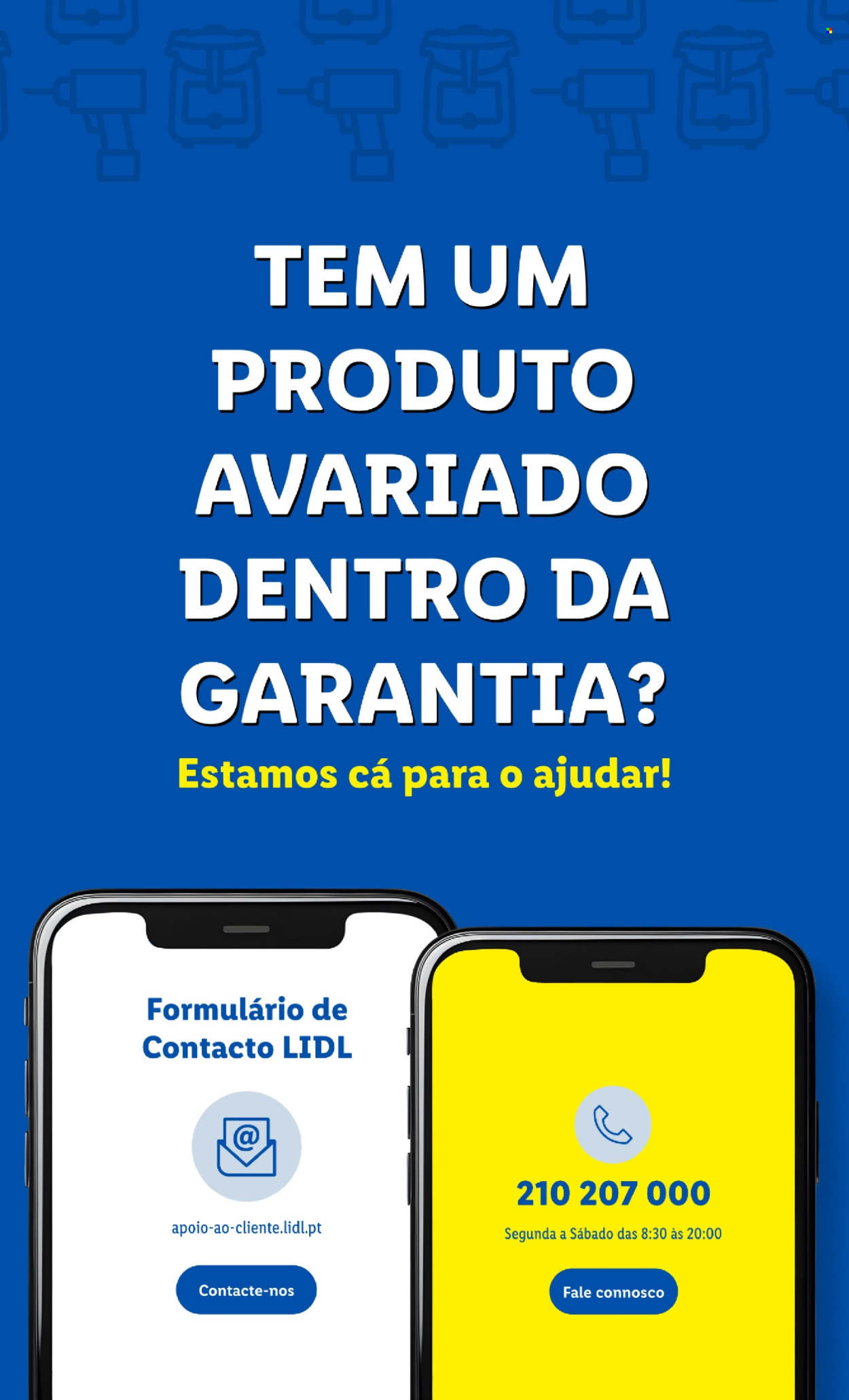 Folheto Lidl - 20.3.2025 - 26.3.2025. Página 19