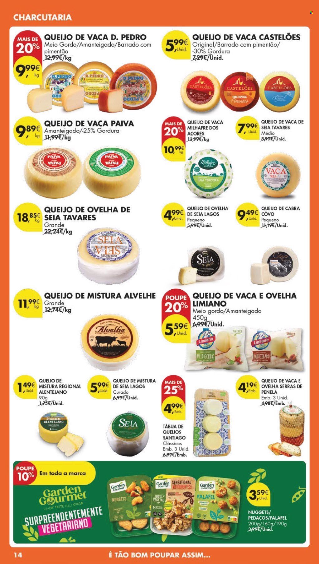 Folheto Pingo Doce - 18.3.2025 - 24.3.2025. Página 16