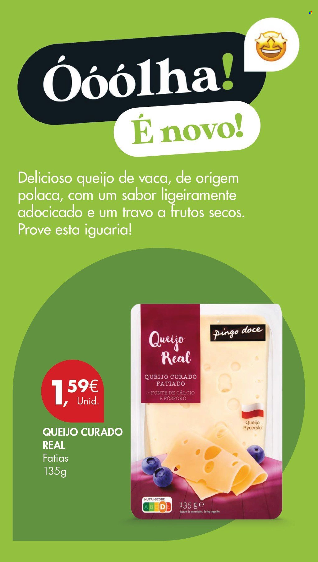 Folheto Pingo Doce - 25.3.2025 - 31.3.2025. Página 20