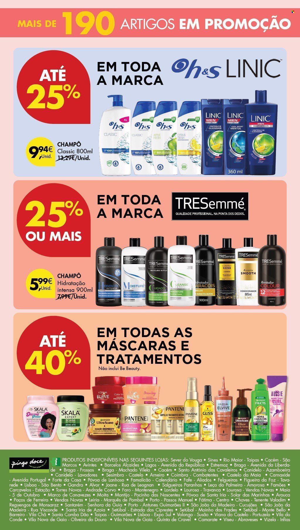 Folheto Pingo Doce - 25.3.2025 - 7.4.2025. Página 12