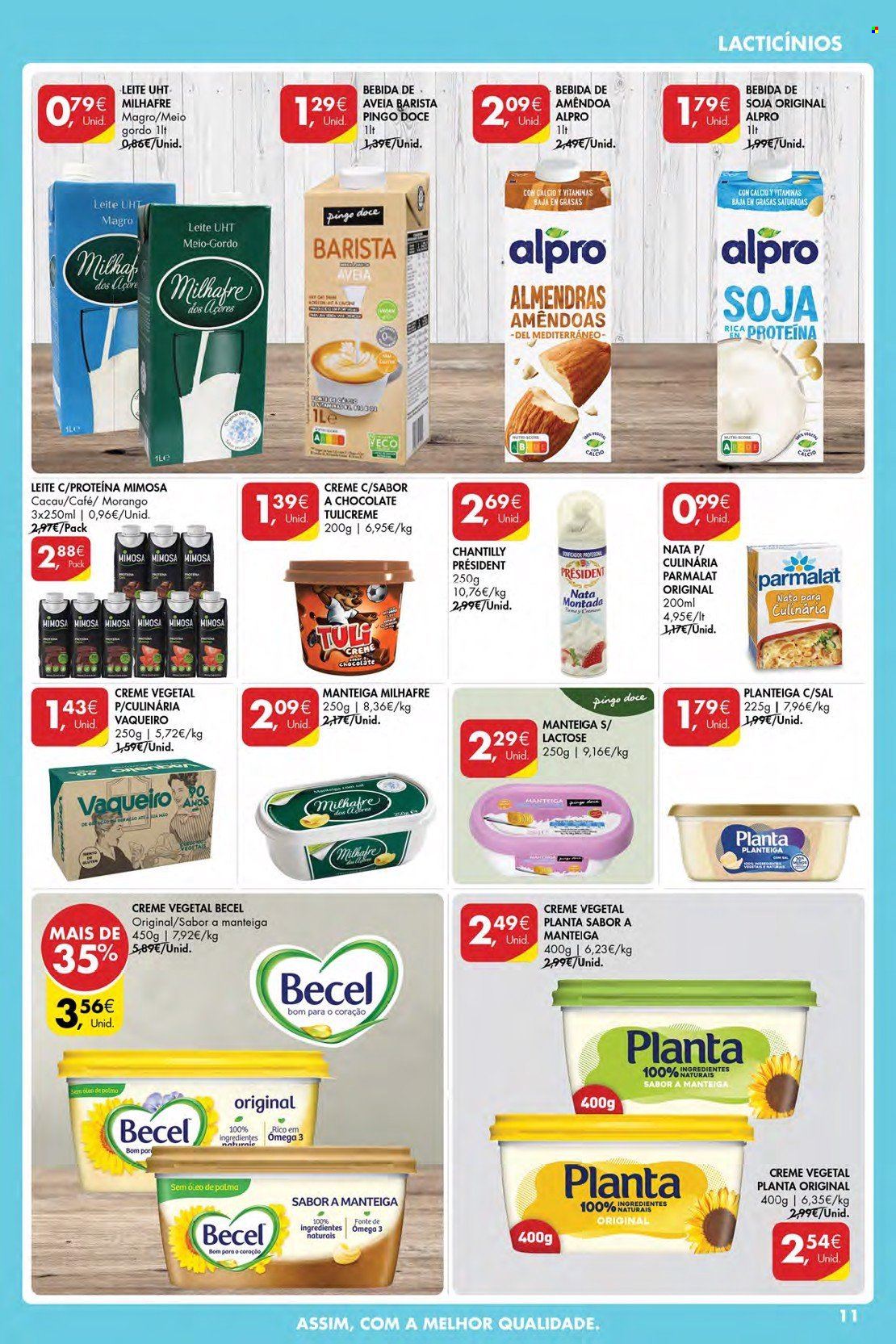 Folheto Pingo Doce - 27.3.2025 - 2.4.2025. Página 11
