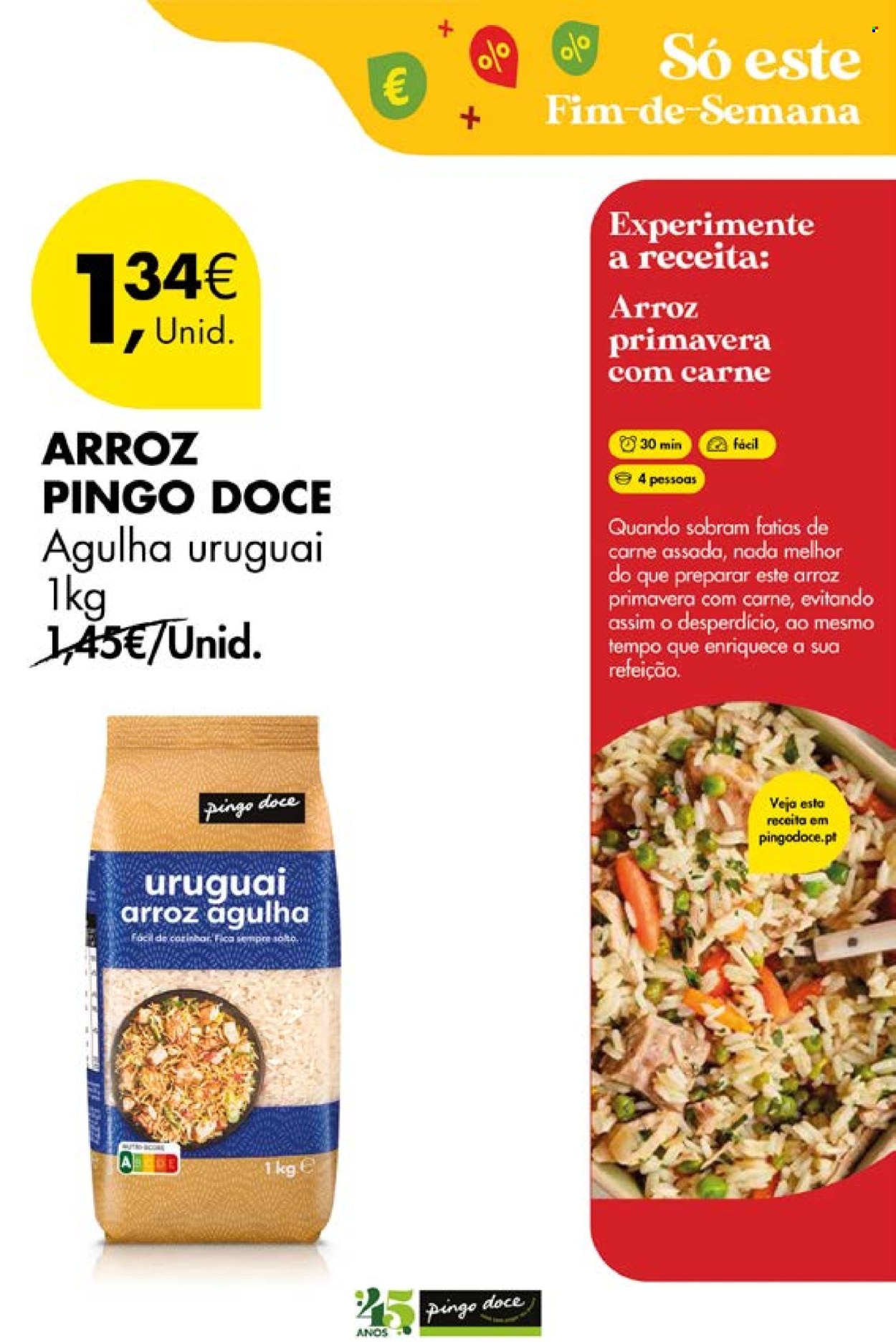 Folheto Pingo Doce - 28.3.2025 - 30.3.2025. Página 13