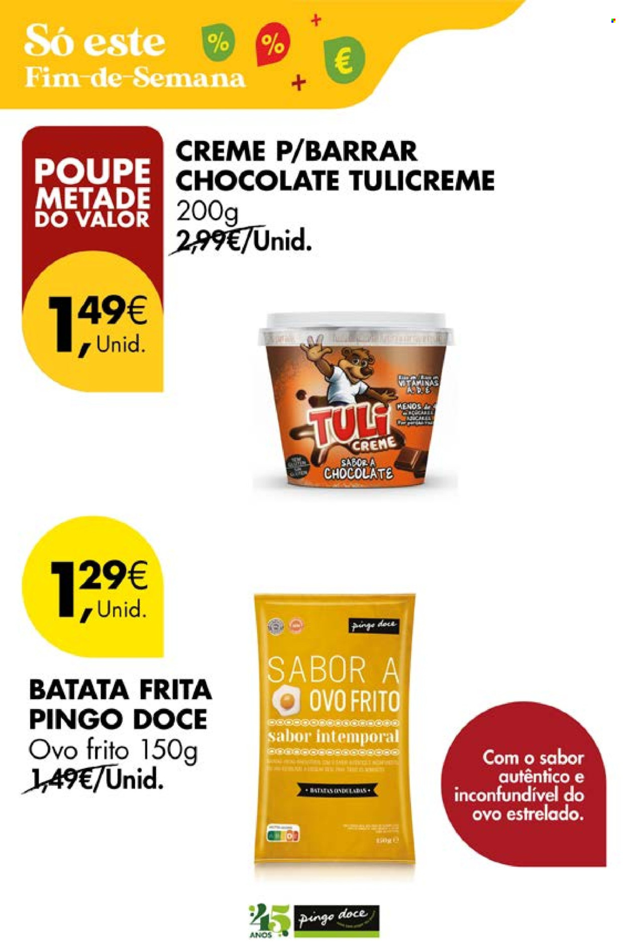 Folheto Pingo Doce - 28.3.2025 - 30.3.2025. Página 16