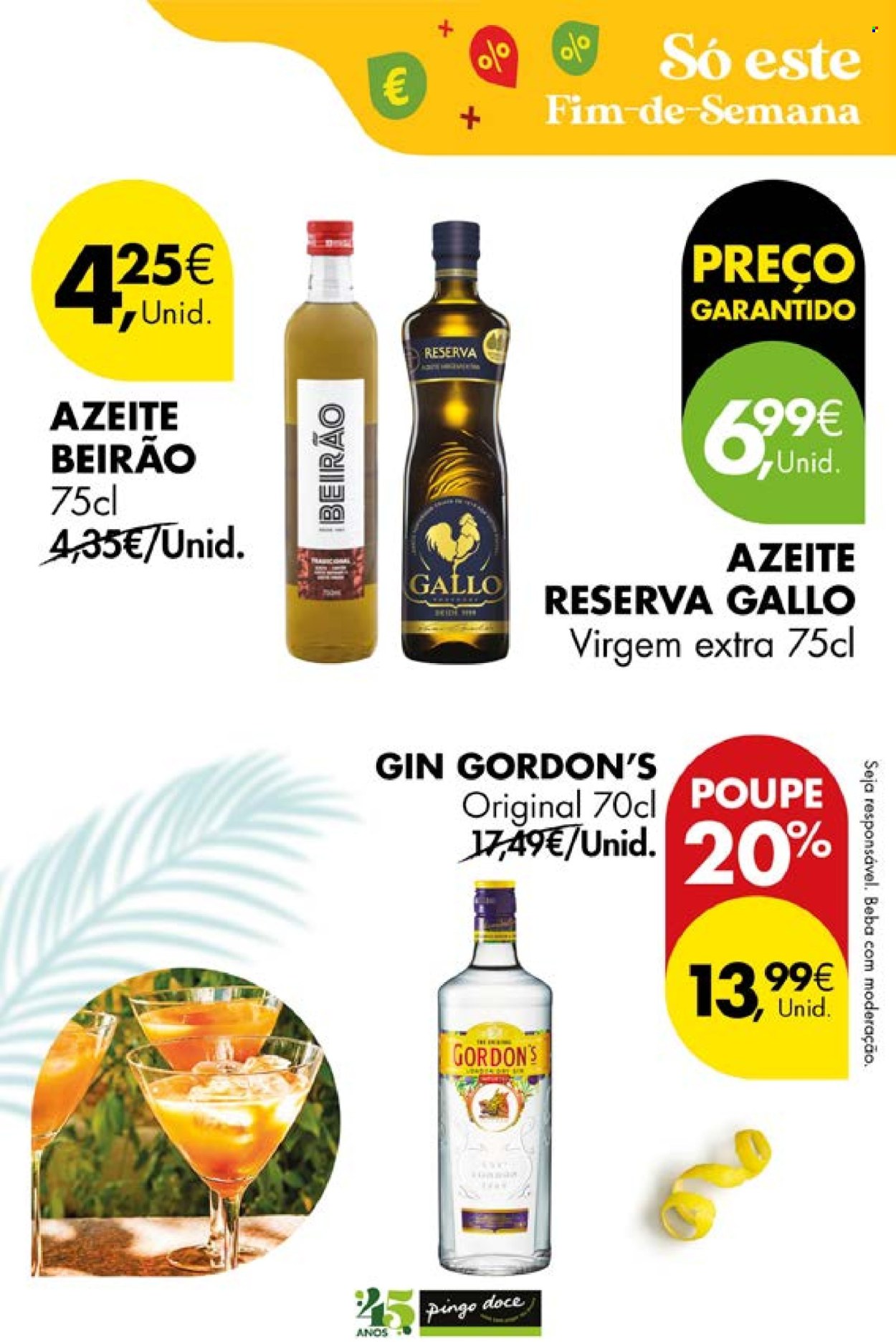 Folheto Pingo Doce - 28.3.2025 - 30.3.2025. Página 17