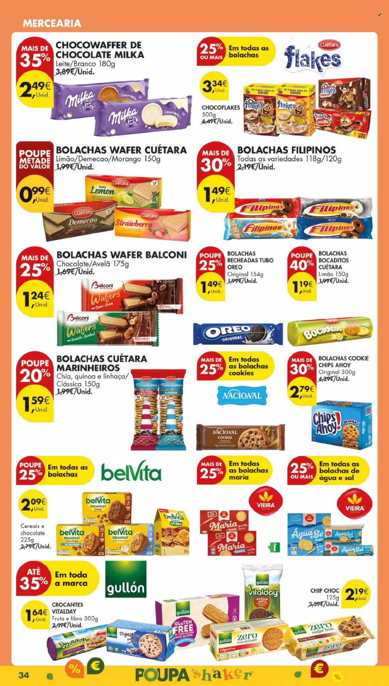Folheto Pingo Doce - 1.4.2025 - 7.4.2025. Página 38