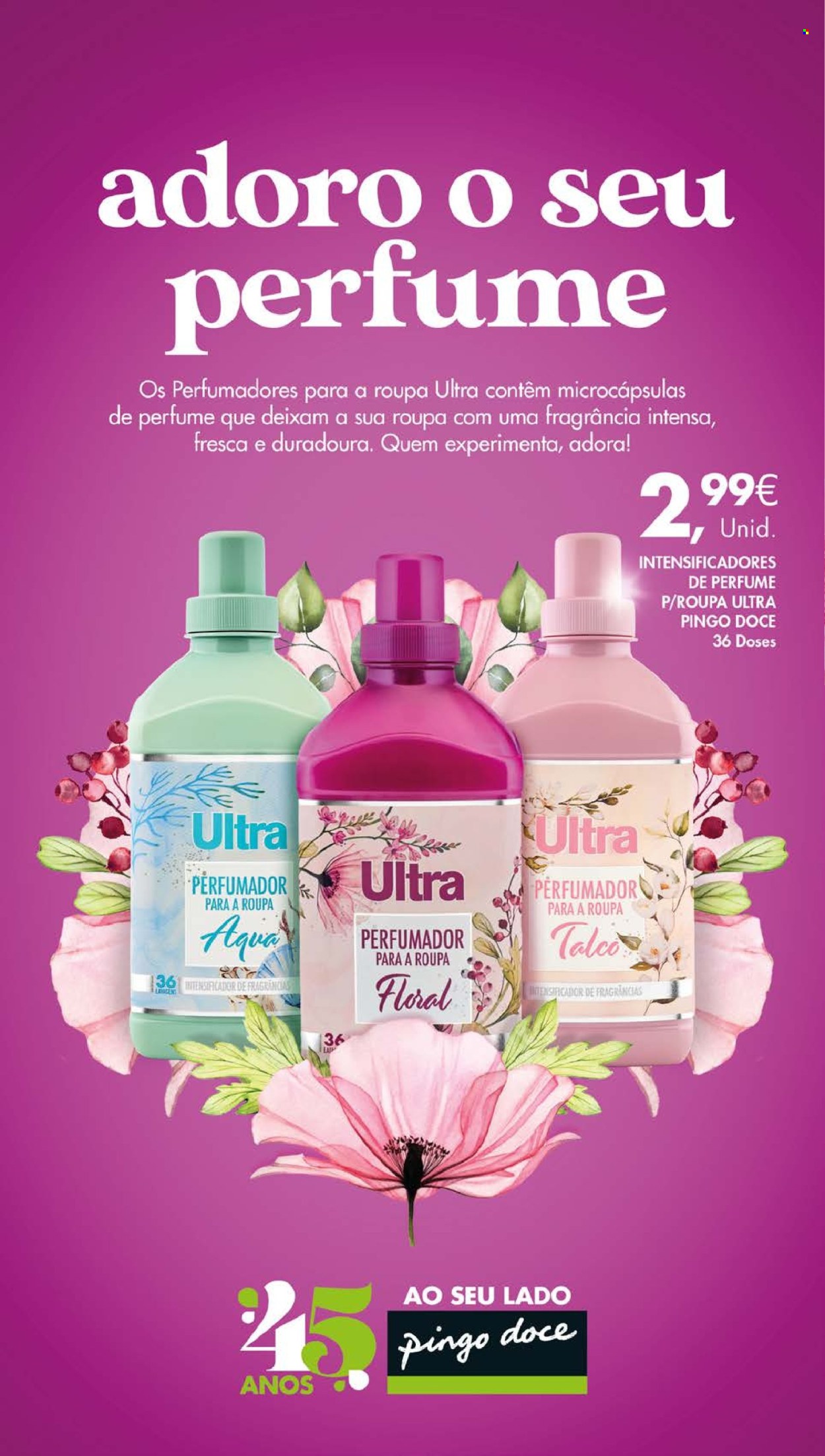 Folheto Pingo Doce - 1.4.2025 - 7.4.2025. Página 52