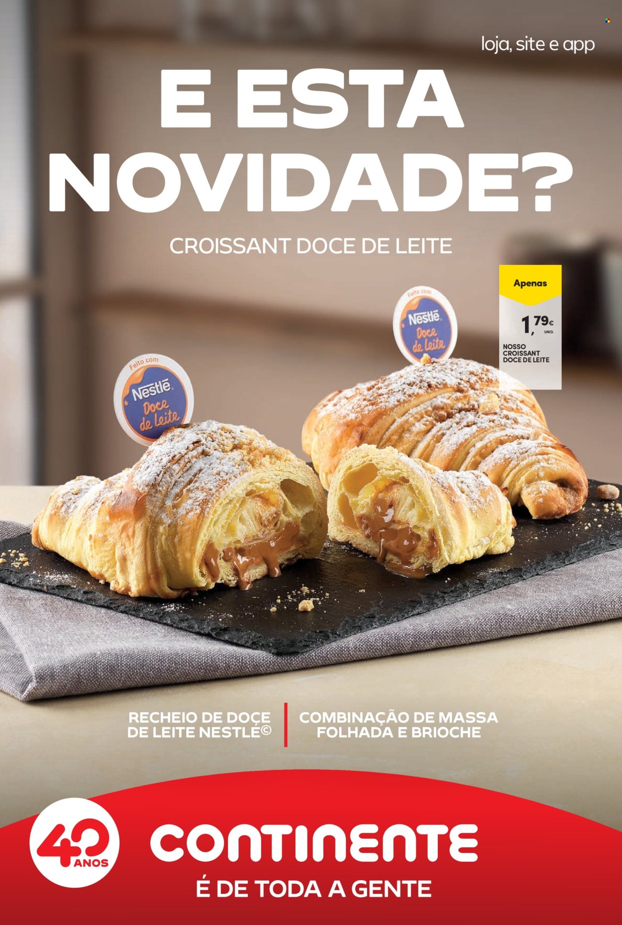 Folheto Continente Bom Dia - 1.4.2025 - 7.4.2025. Página 10