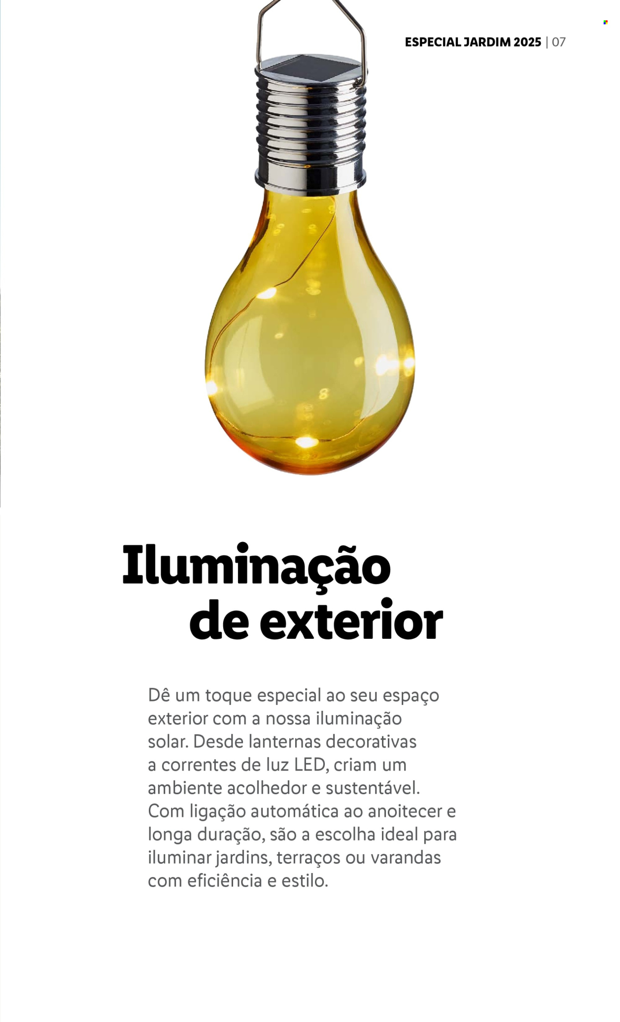 Folheto Lidl. Página 7