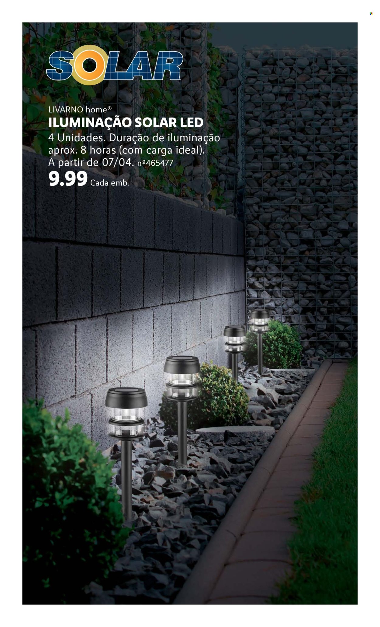 Folheto Lidl. Página 13