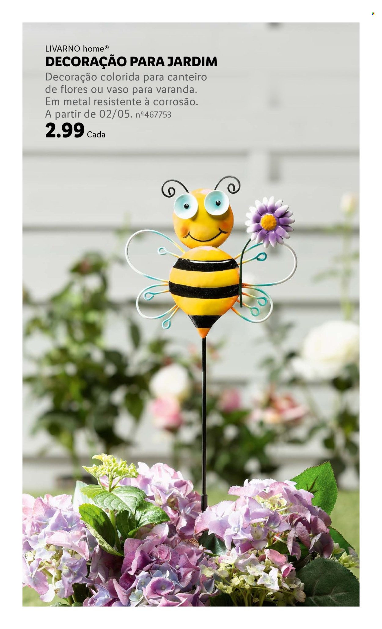Folheto Lidl. Página 20