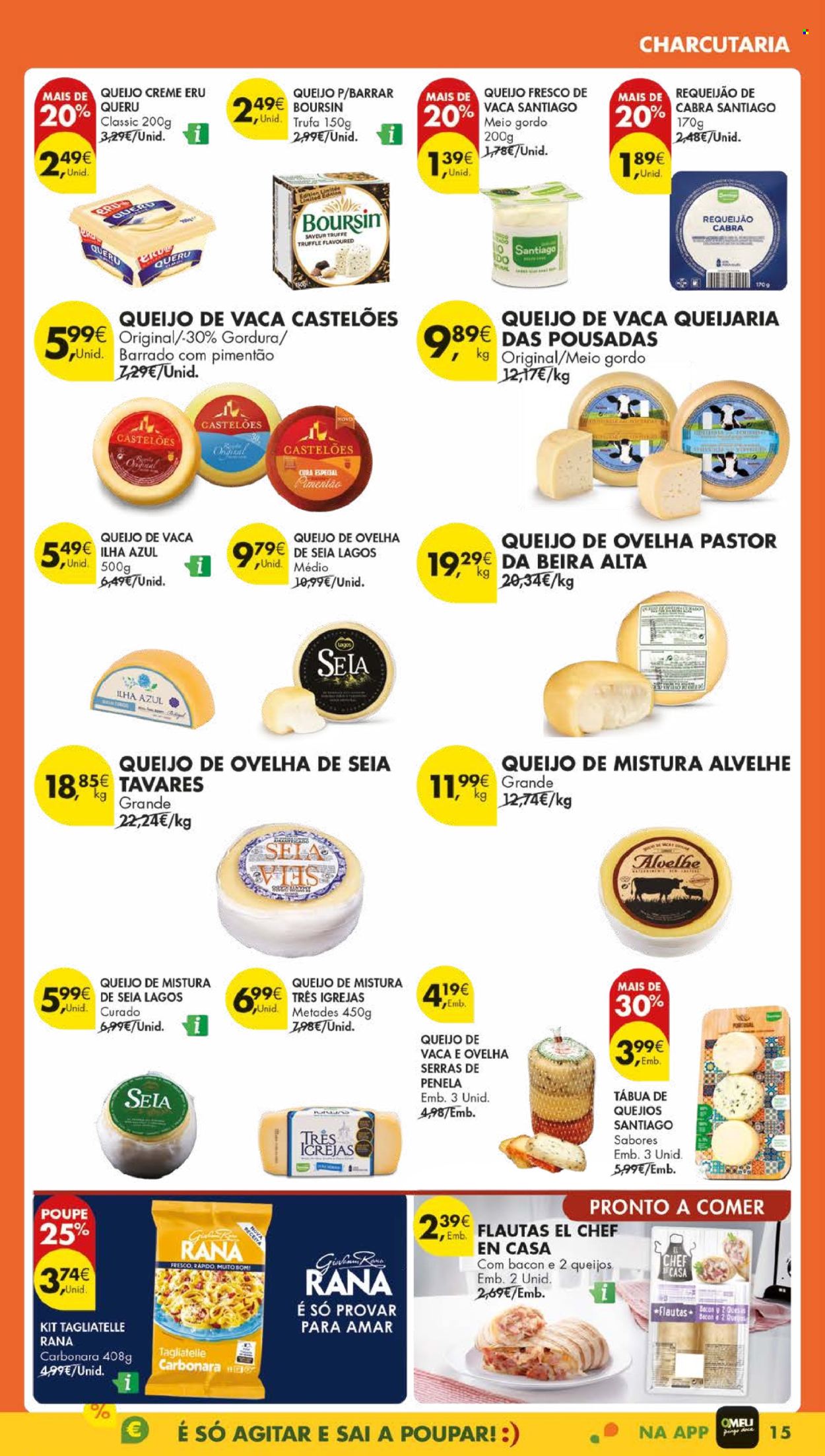 Folheto Pingo Doce - 8.4.2025 - 14.4.2025. Página 15
