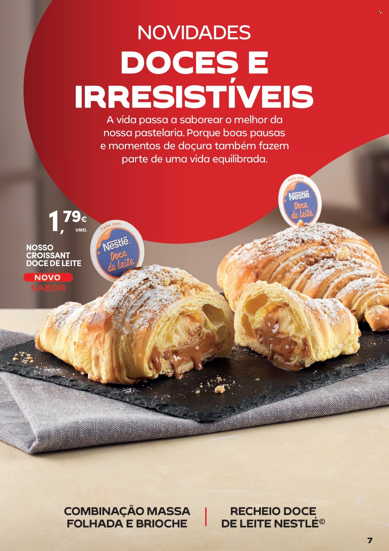 Folheto Continente - 17.4.2025 - 29.6.2025. Página 7