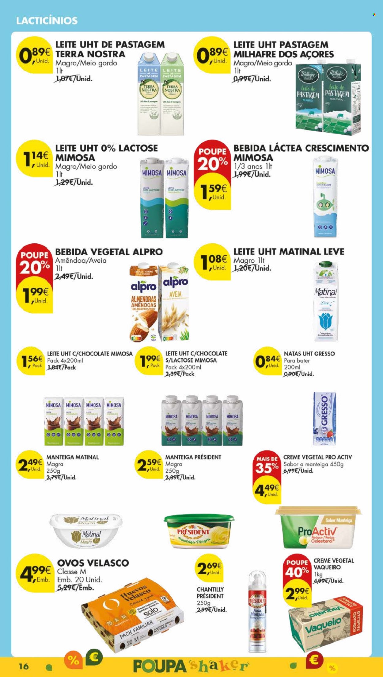 Folheto Pingo Doce - 29.4.2025 - 5.5.2025. Página 18
